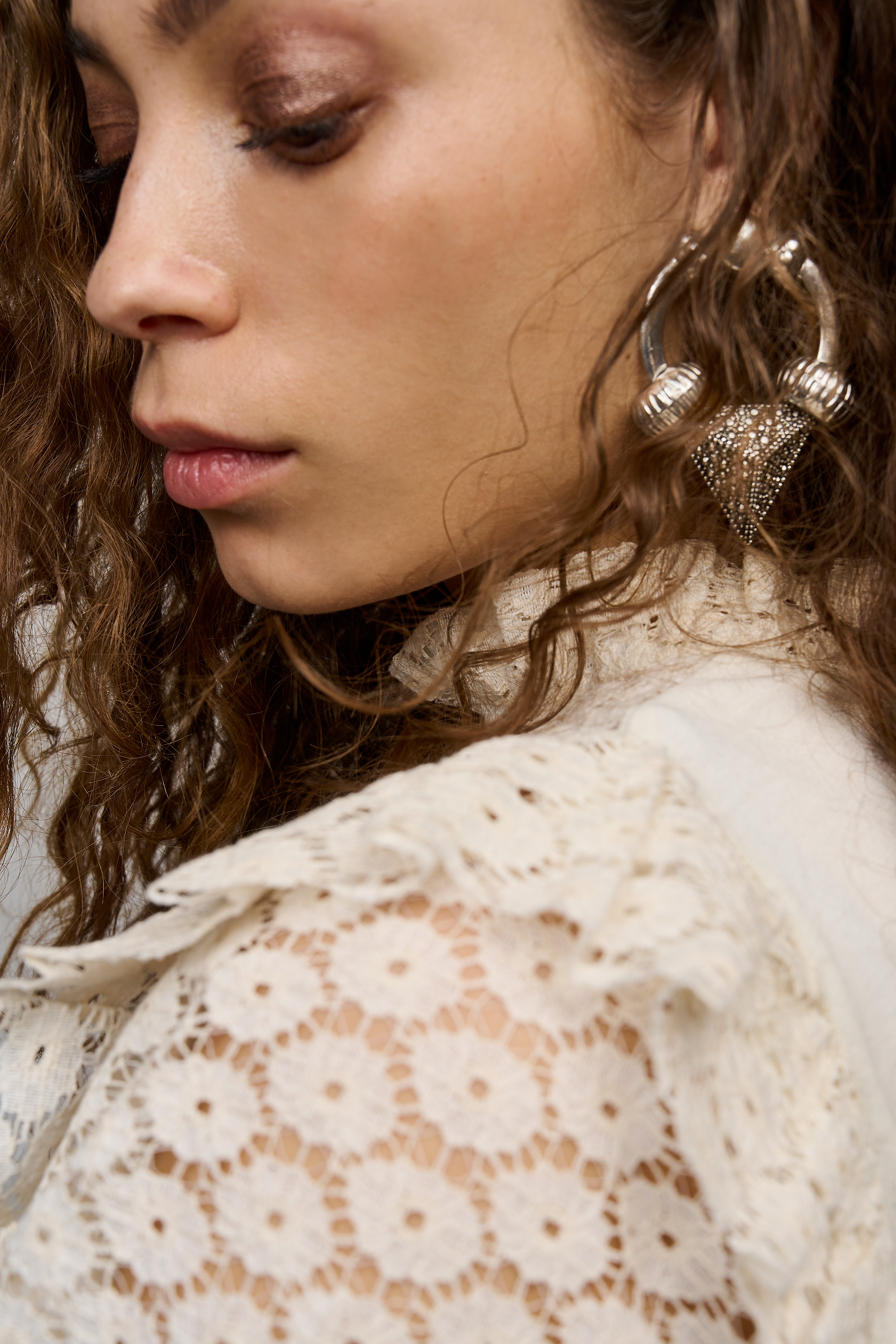 PZZeta Blouse LOCATION NONE 50207078-125202