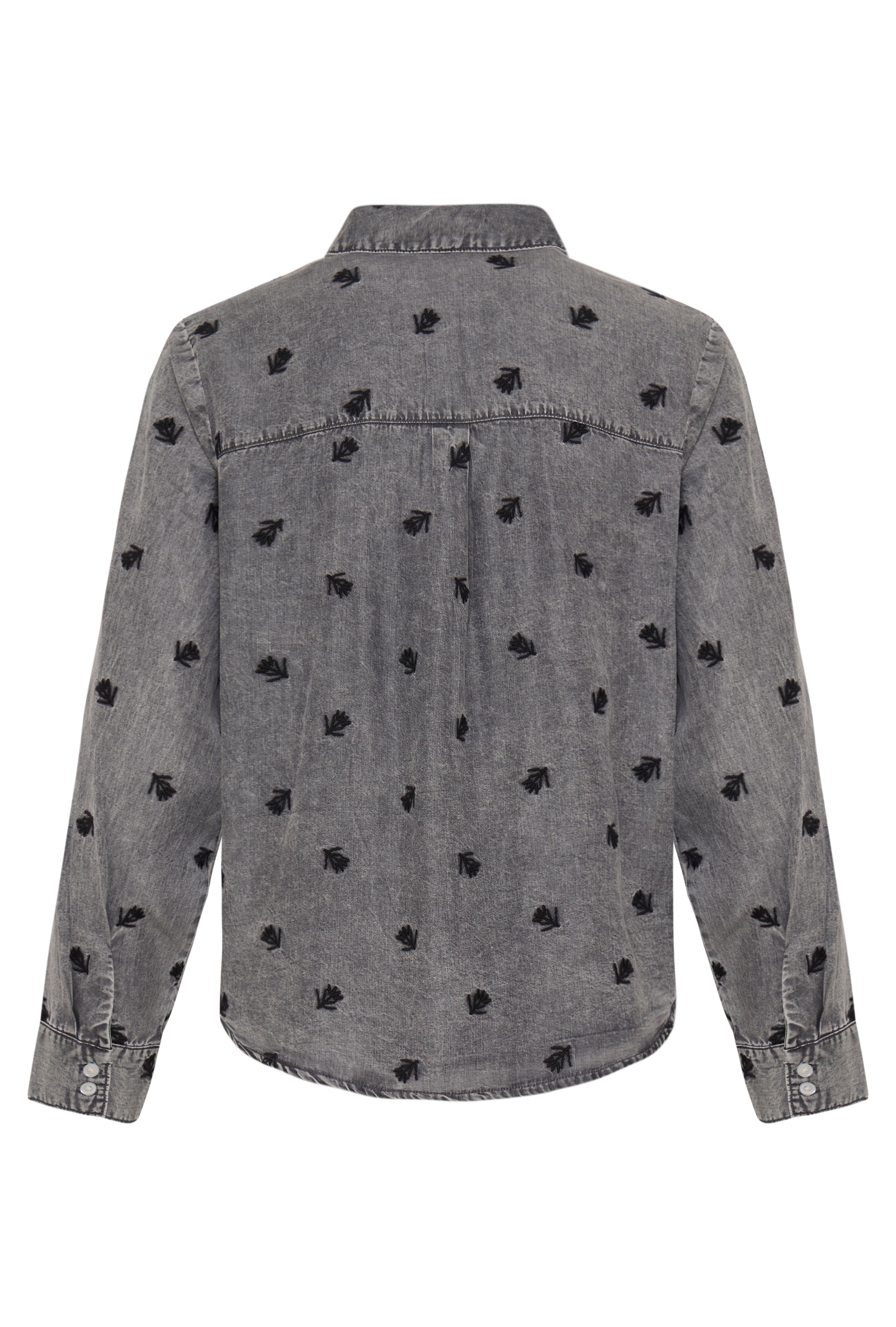 BYKOSMO Skjorte PACK BACK 20818576-900008582