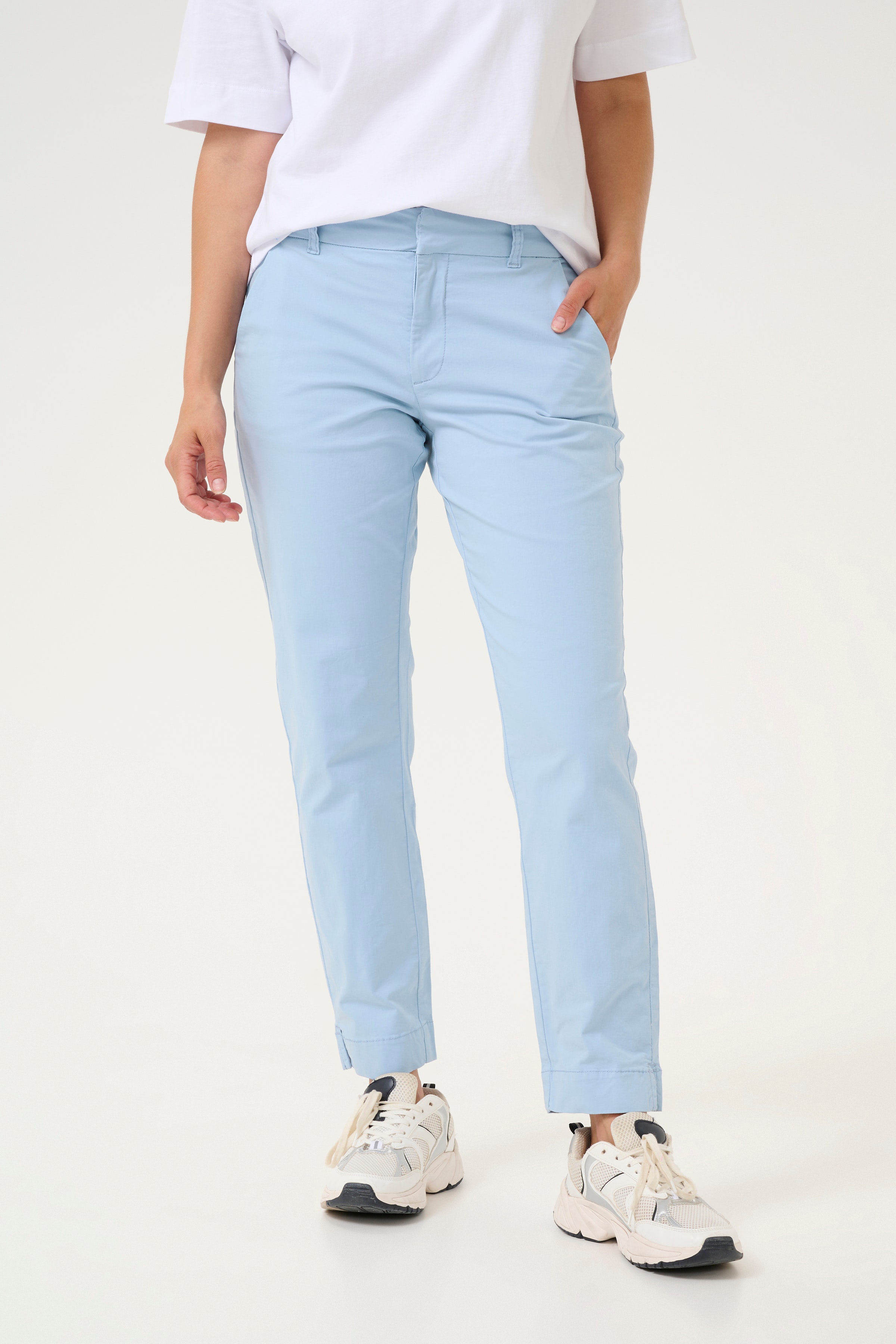 KAmette Bukser LOOKBOOK FRONT 10506121-164016