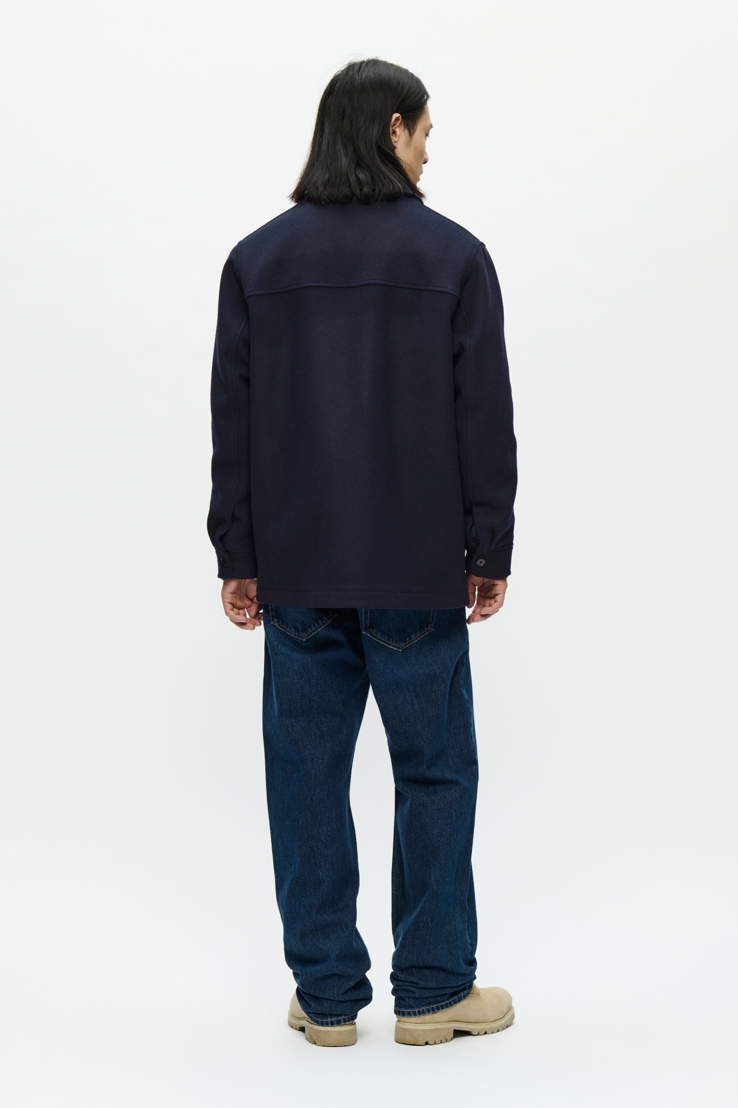 WWIvan jacket LOOKBOOK BACK 30251512-194011