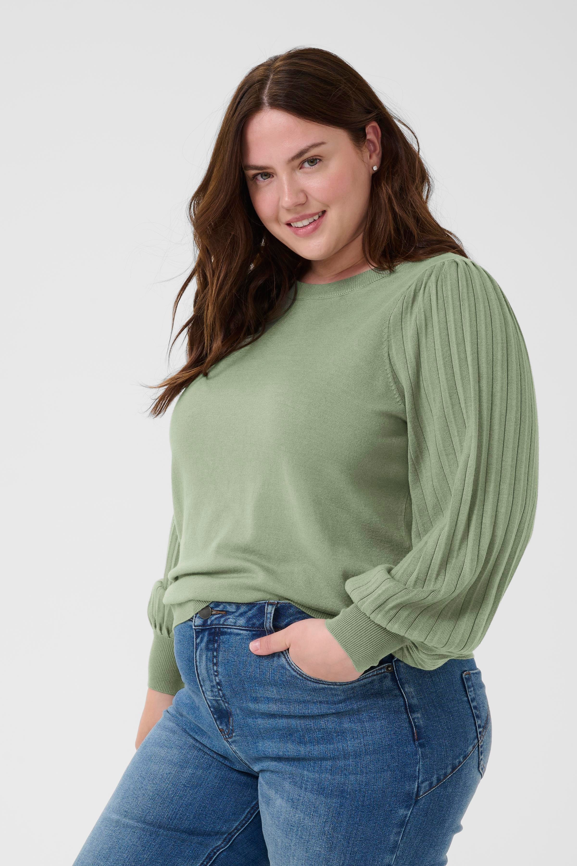 KCloni Pullover LOOKBOOK FRONT 10581811-176212