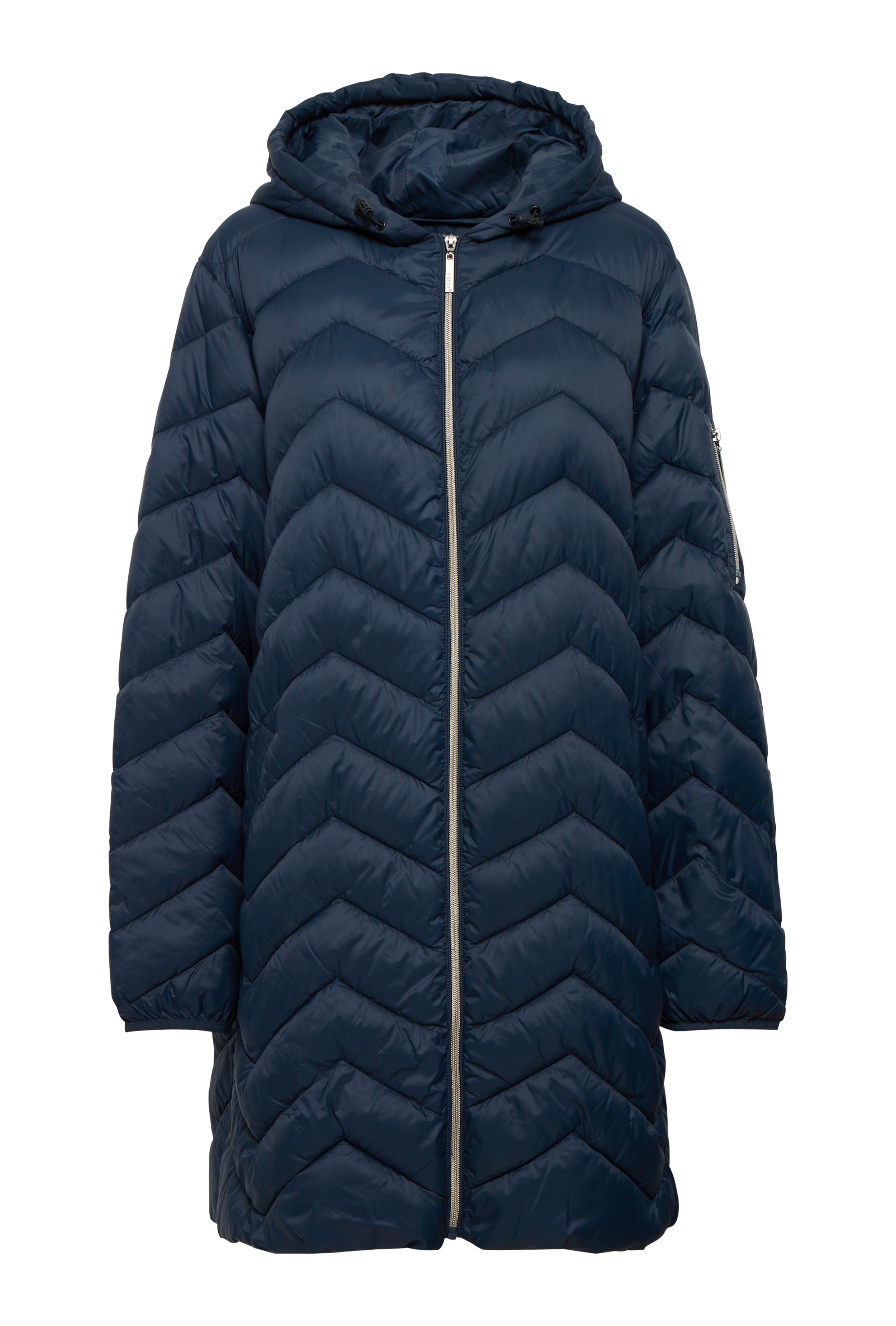 FPPADDING Outerwear PACK FRONT 20611615-194010