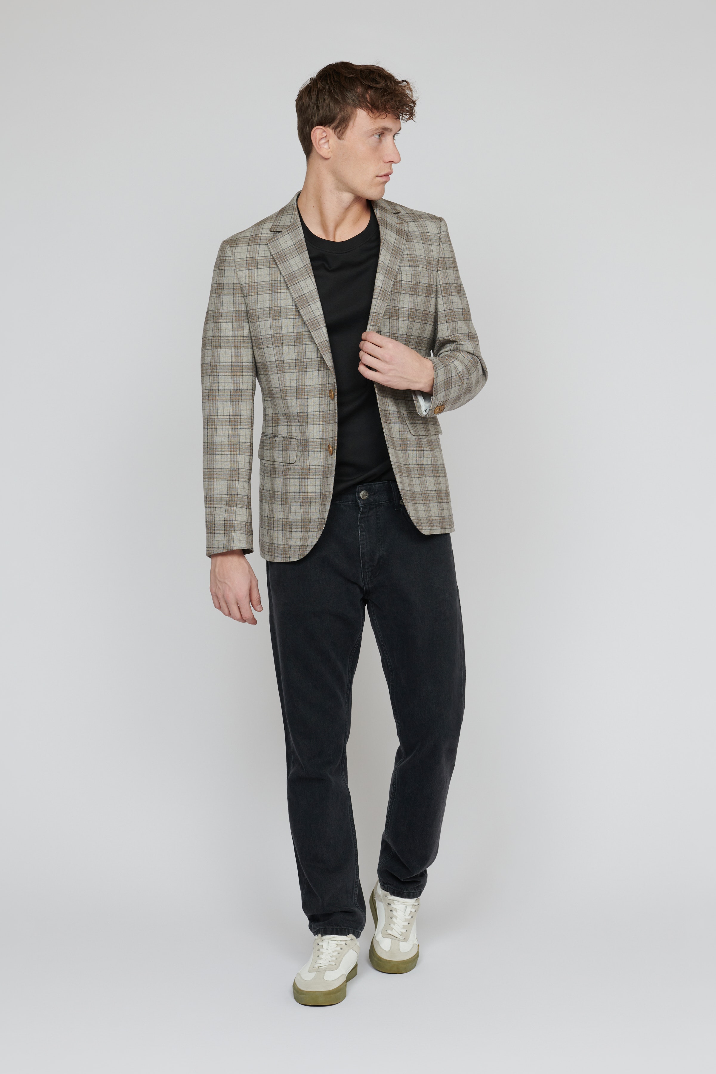 MAgeorge Blazer LOOKBOOK FRONT 30207395-161105