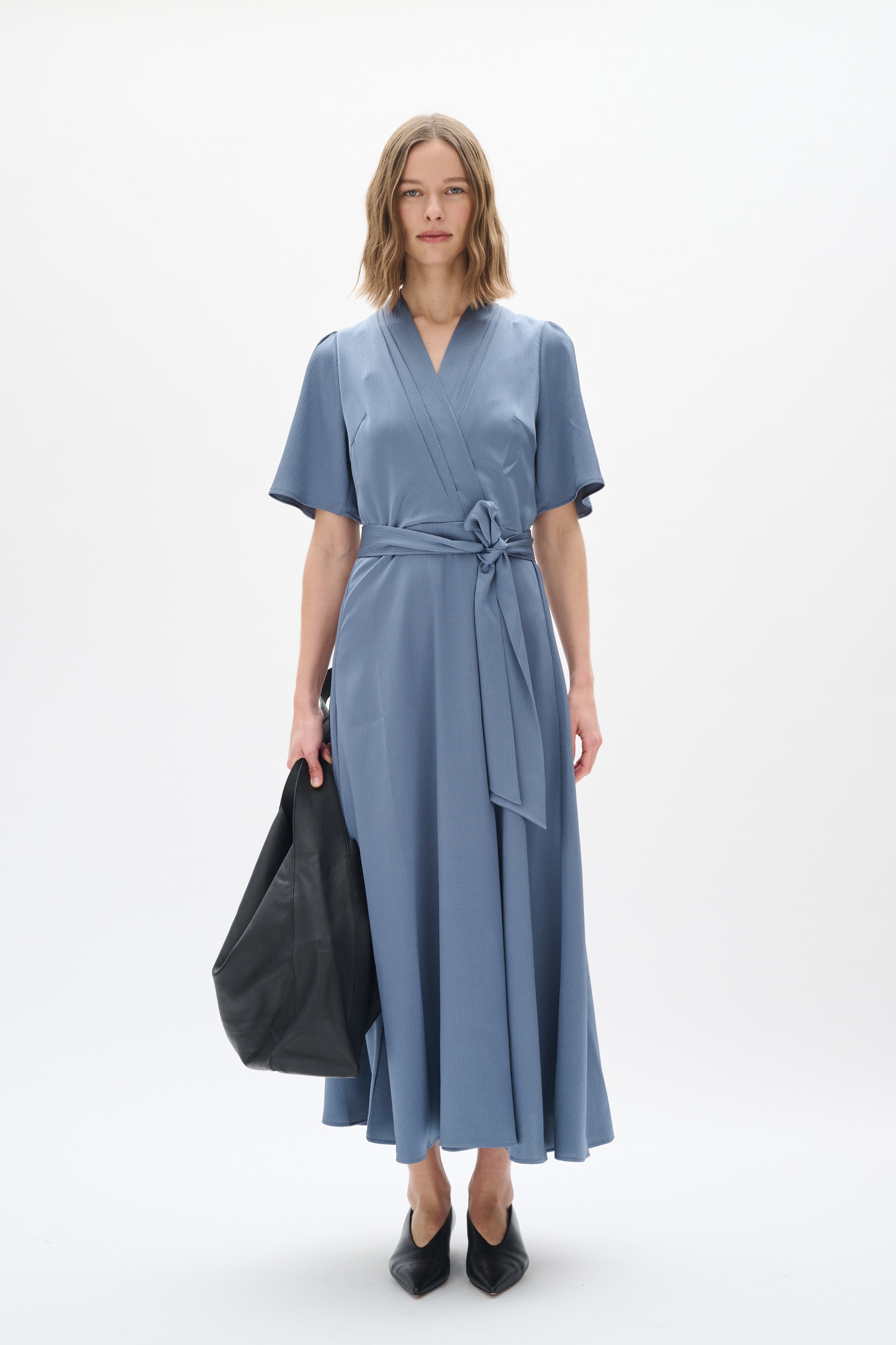 SendraIW Kleid LOOKBOOK FRONT 30111079-183916