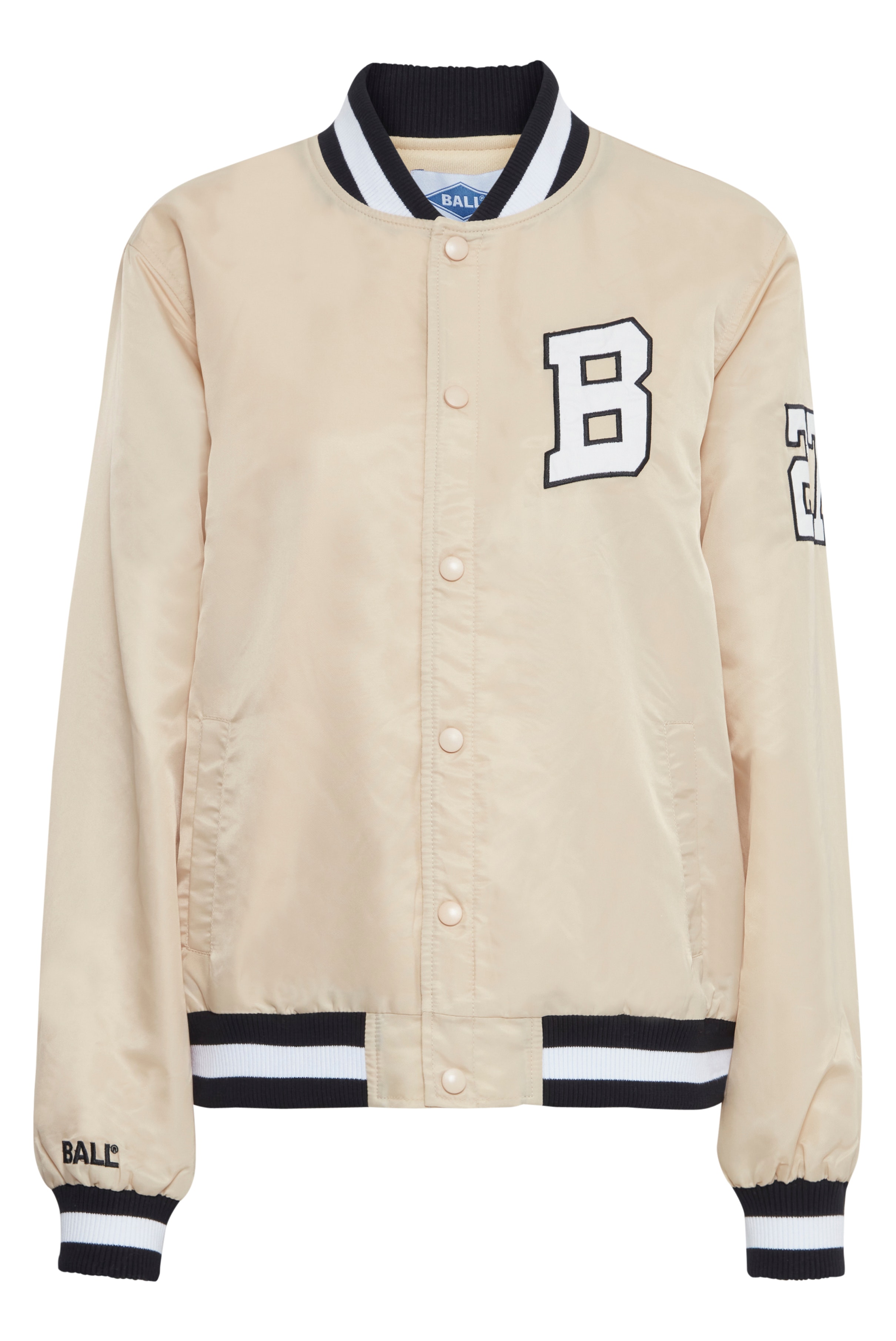 M. RICHMOND BOMBER JACKET PACK FRONT 50400055-170909