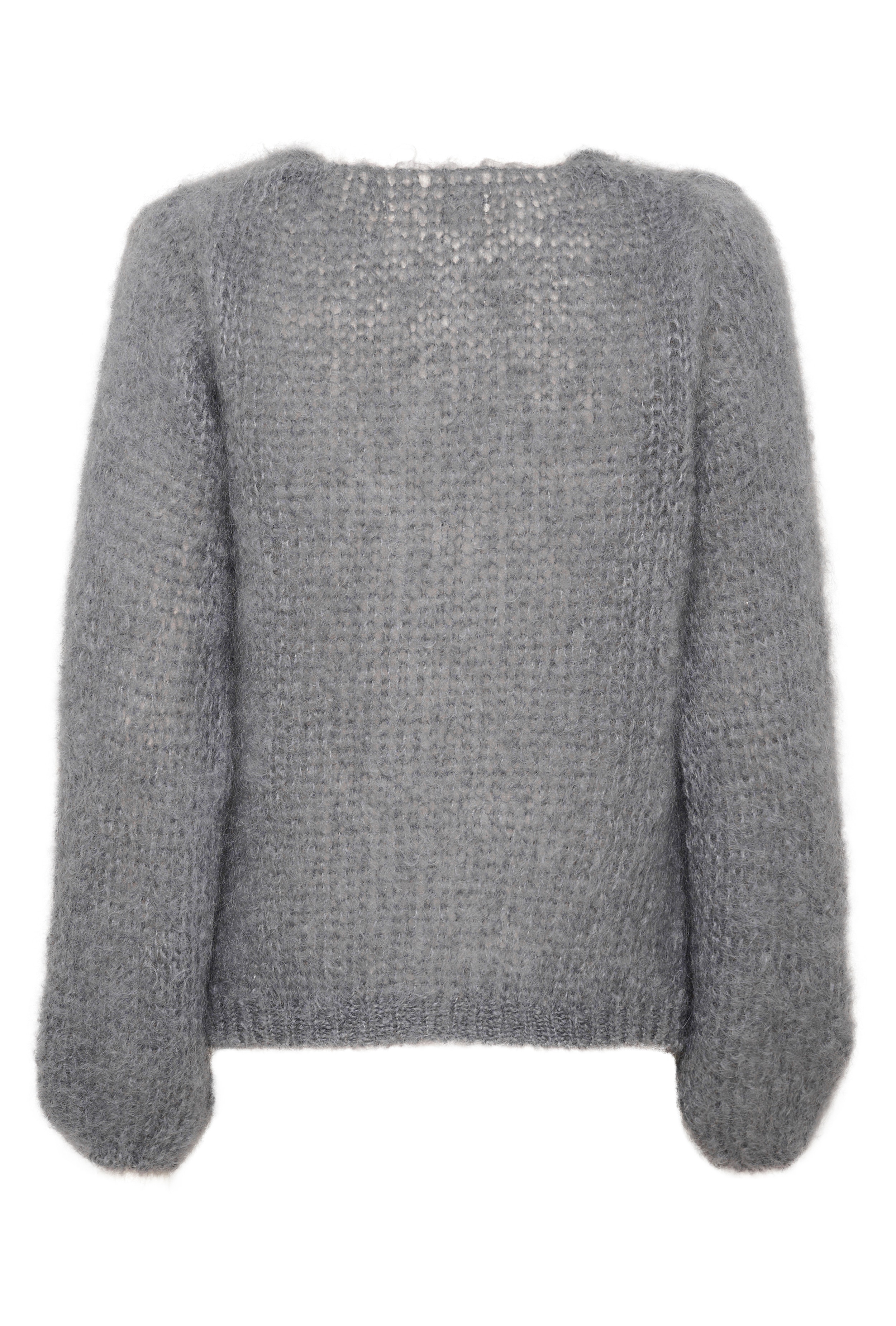 JetraIW Mohair Pullover PACK BACK 30109619-1740161