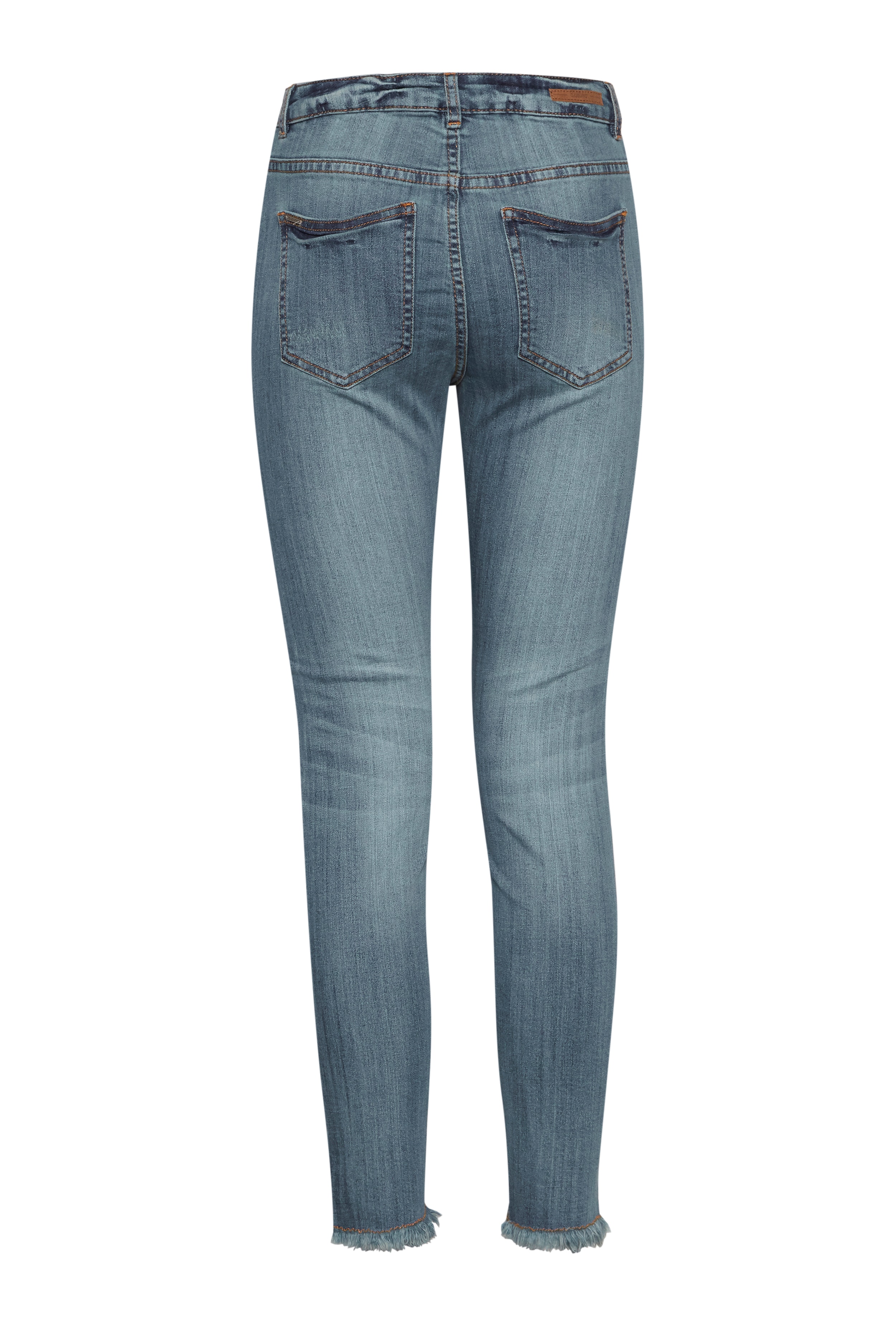 Jeans PACK FRONT 20807434-80940