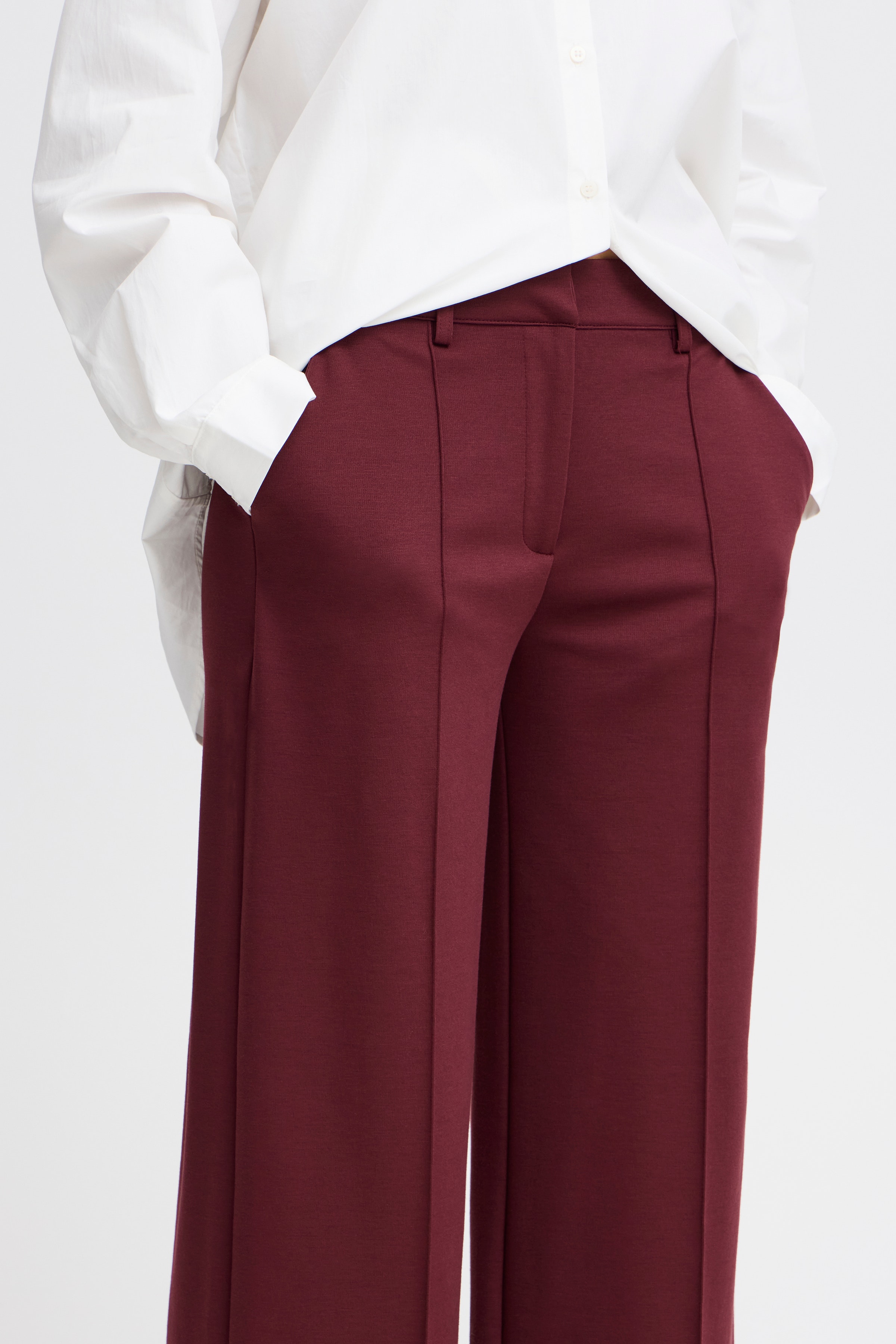 IHKATE Trousers LOOKBOOK DETAIL 20116768-191627