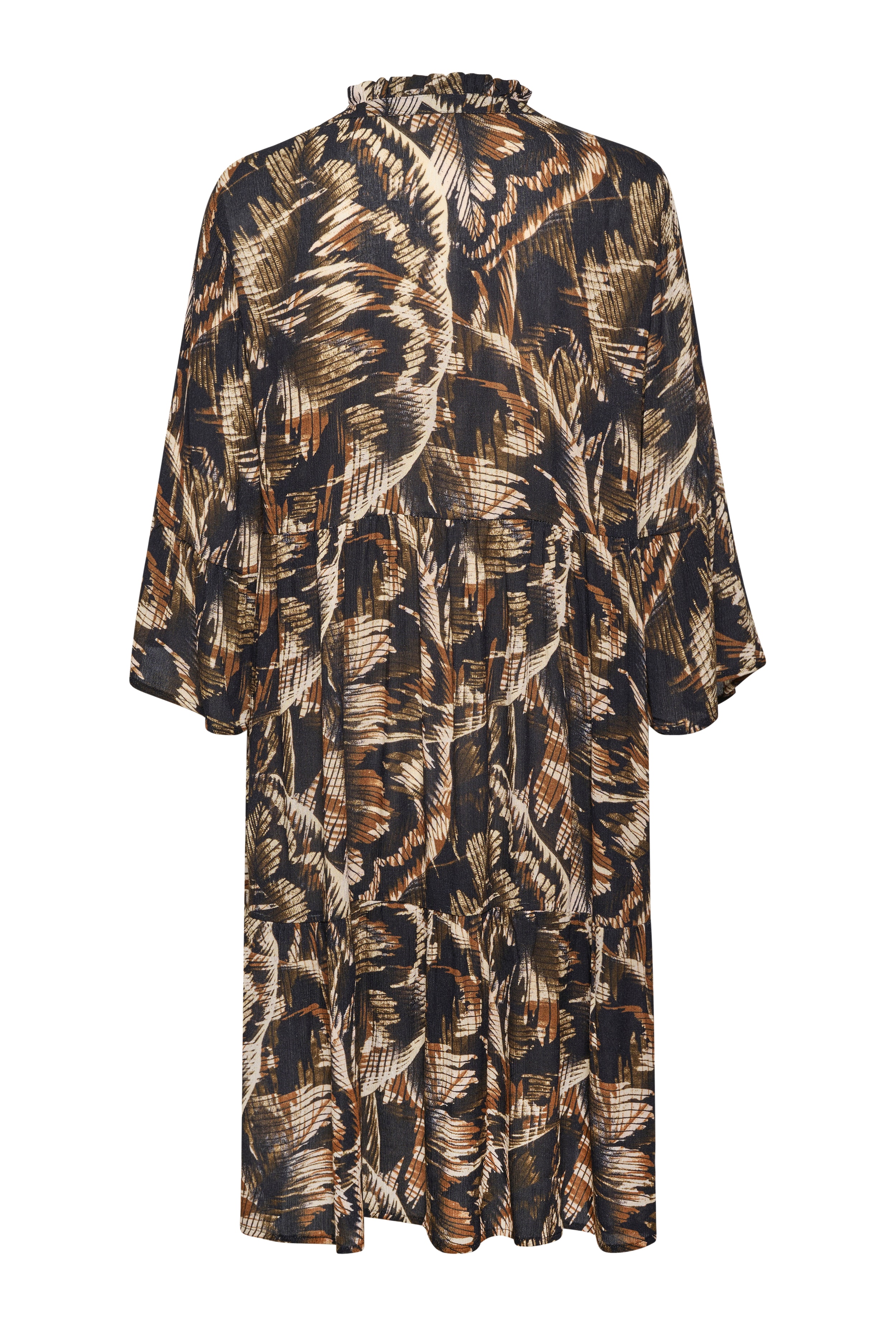 KAerina Dress PACK BACK 10506894-103400