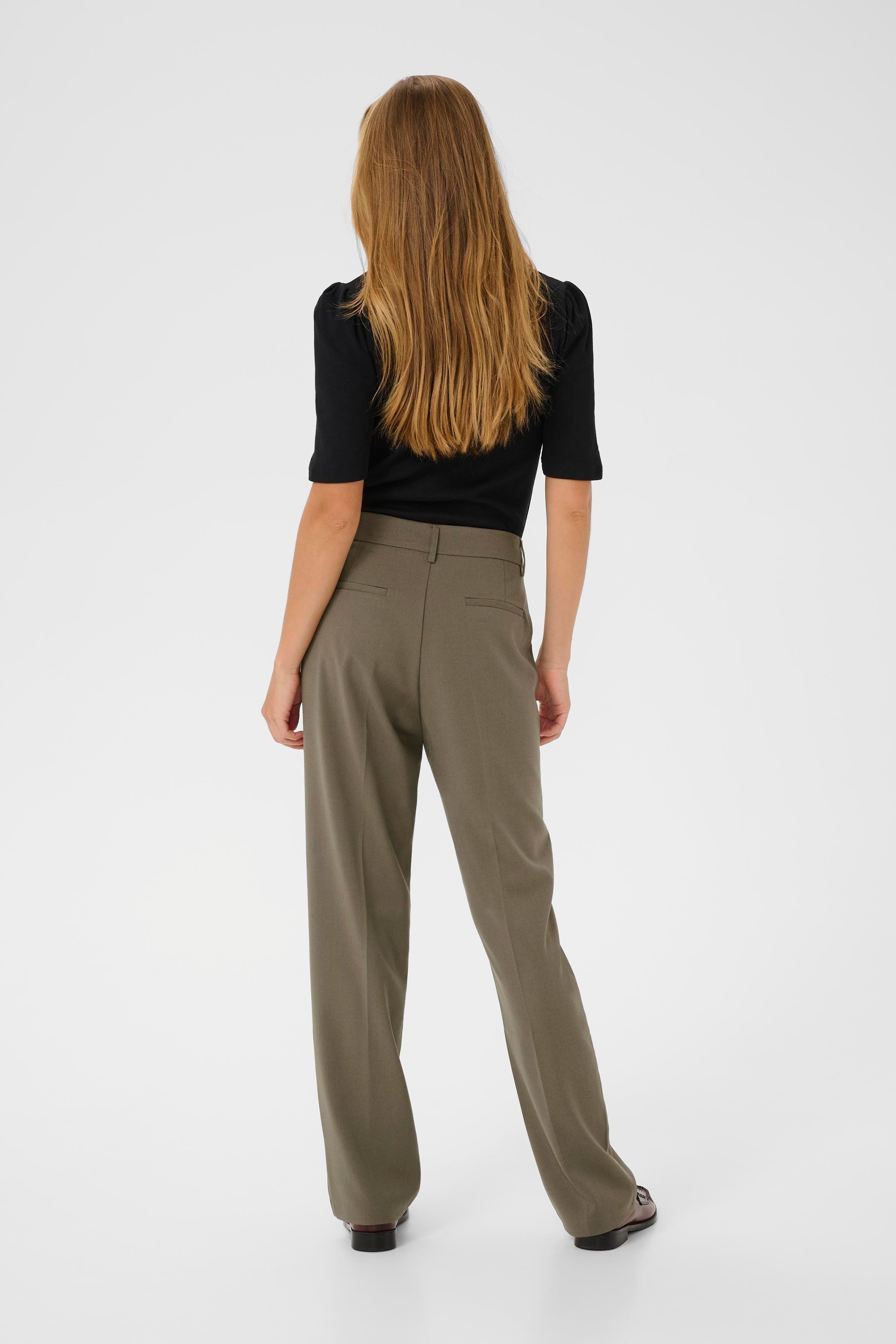 KAmerle Hose LOOKBOOK BACK 10511297-190808