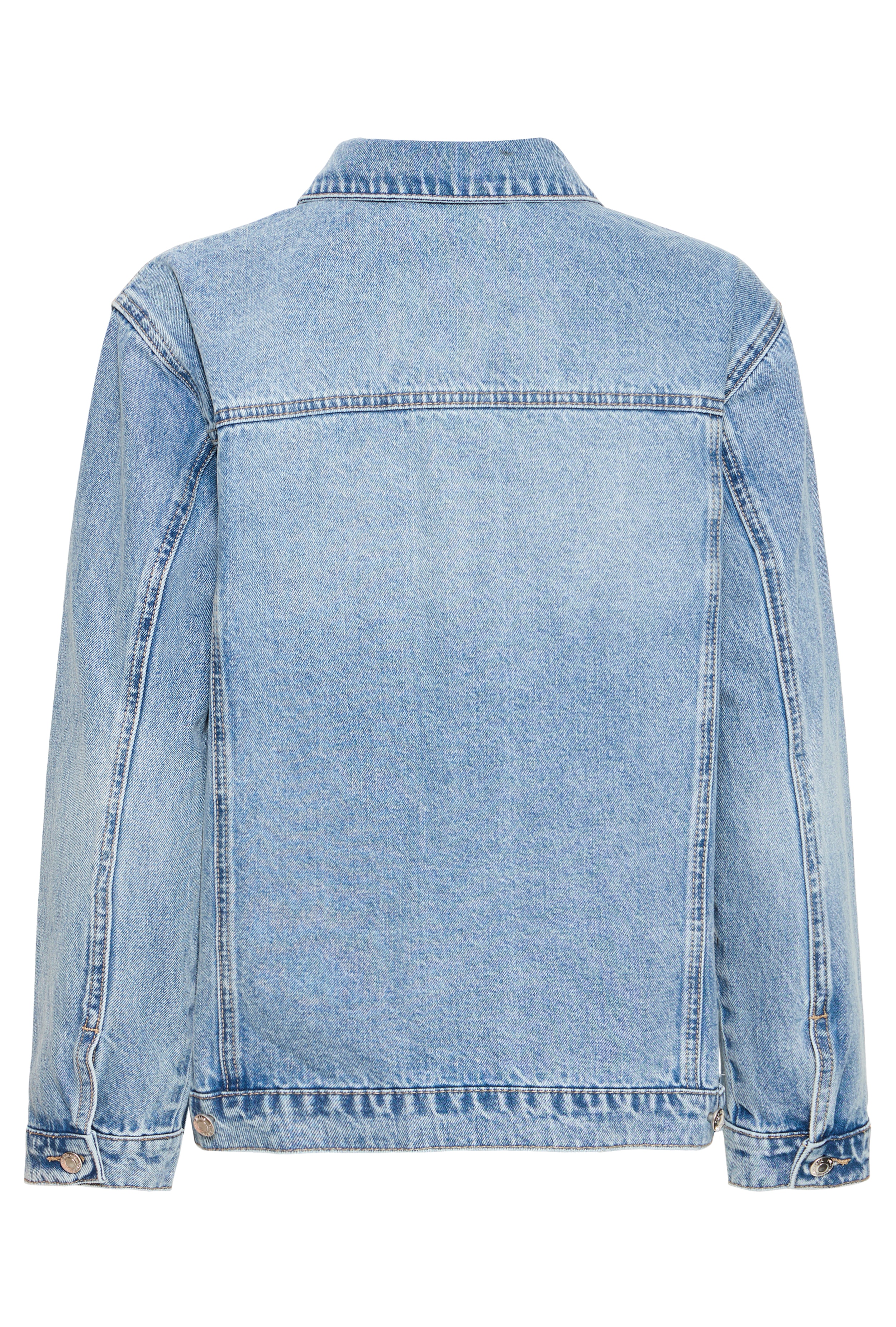 PZALORA Casual jakke PACK BACK 50210280-200005