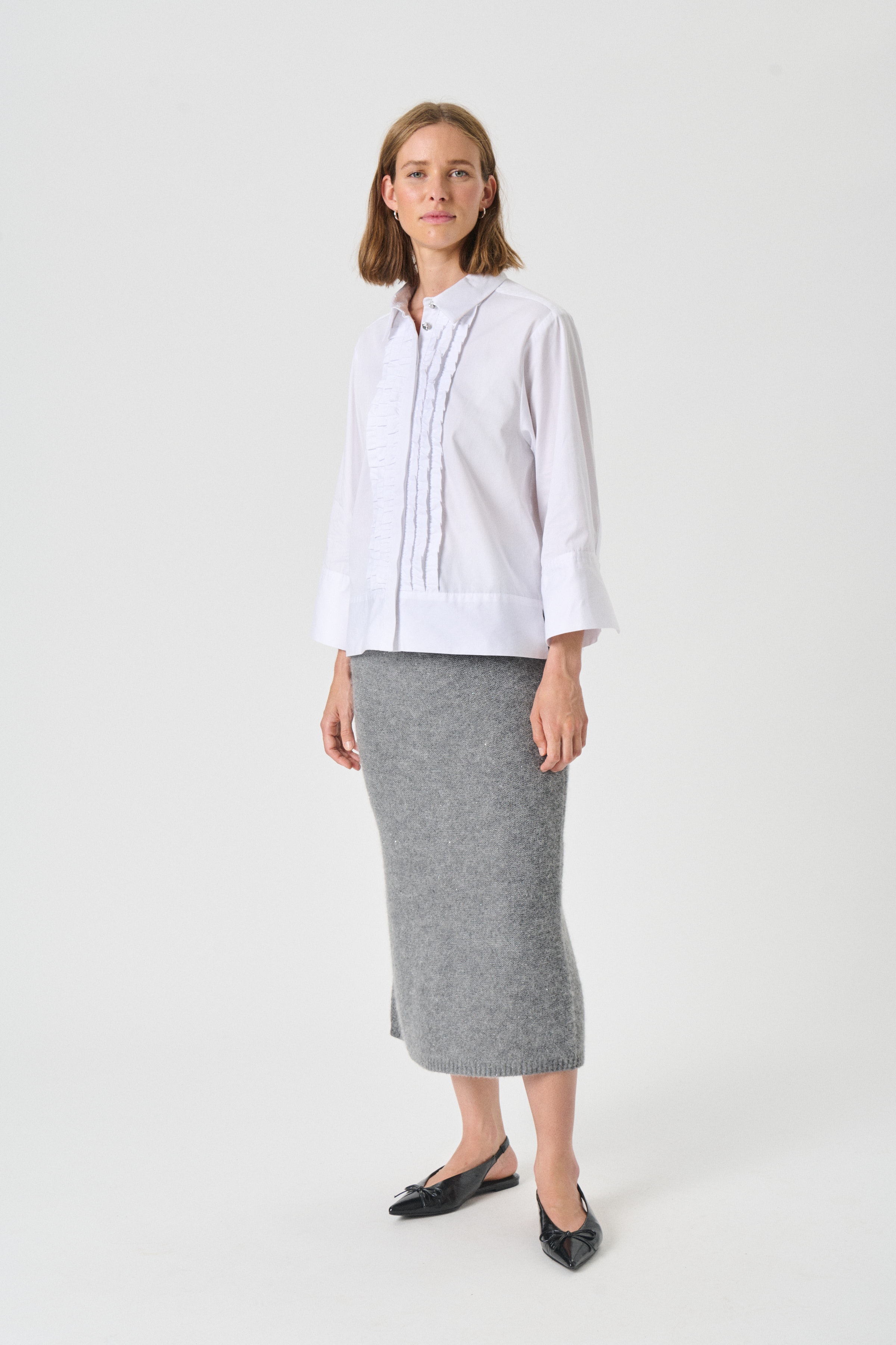 VaninaPW Skirt LOCATION NONE 30310208-1802011