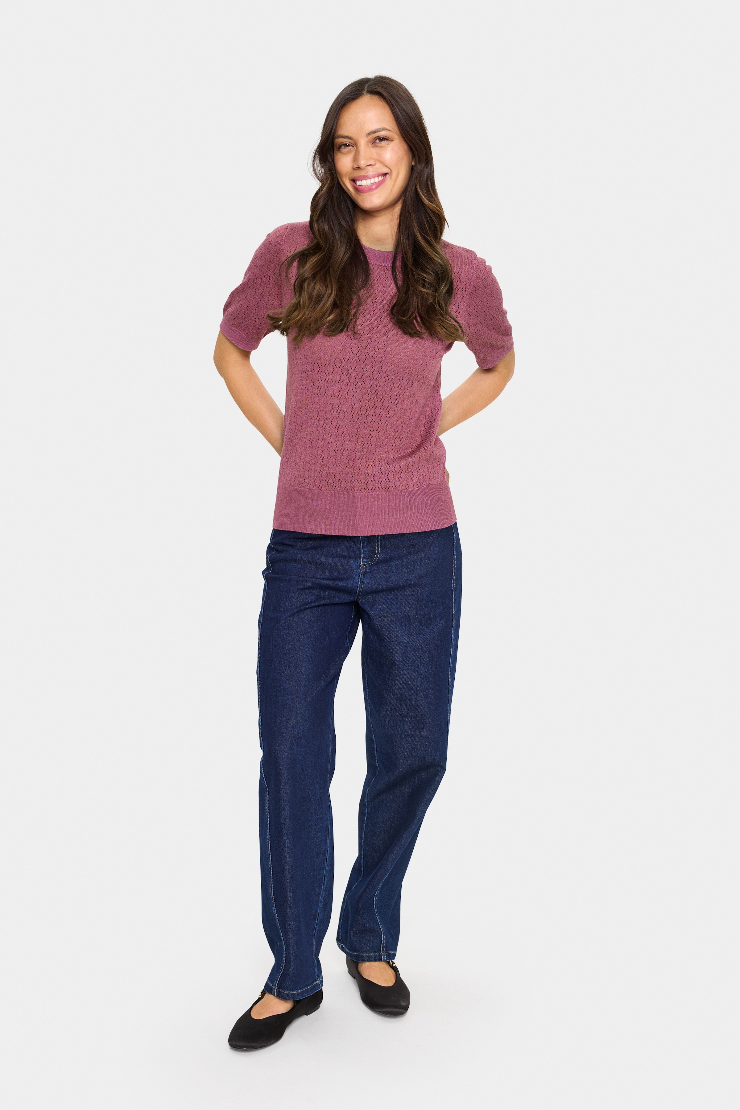 MilaSZ Pullover LOOKBOOK FRONT 30514645-1718181