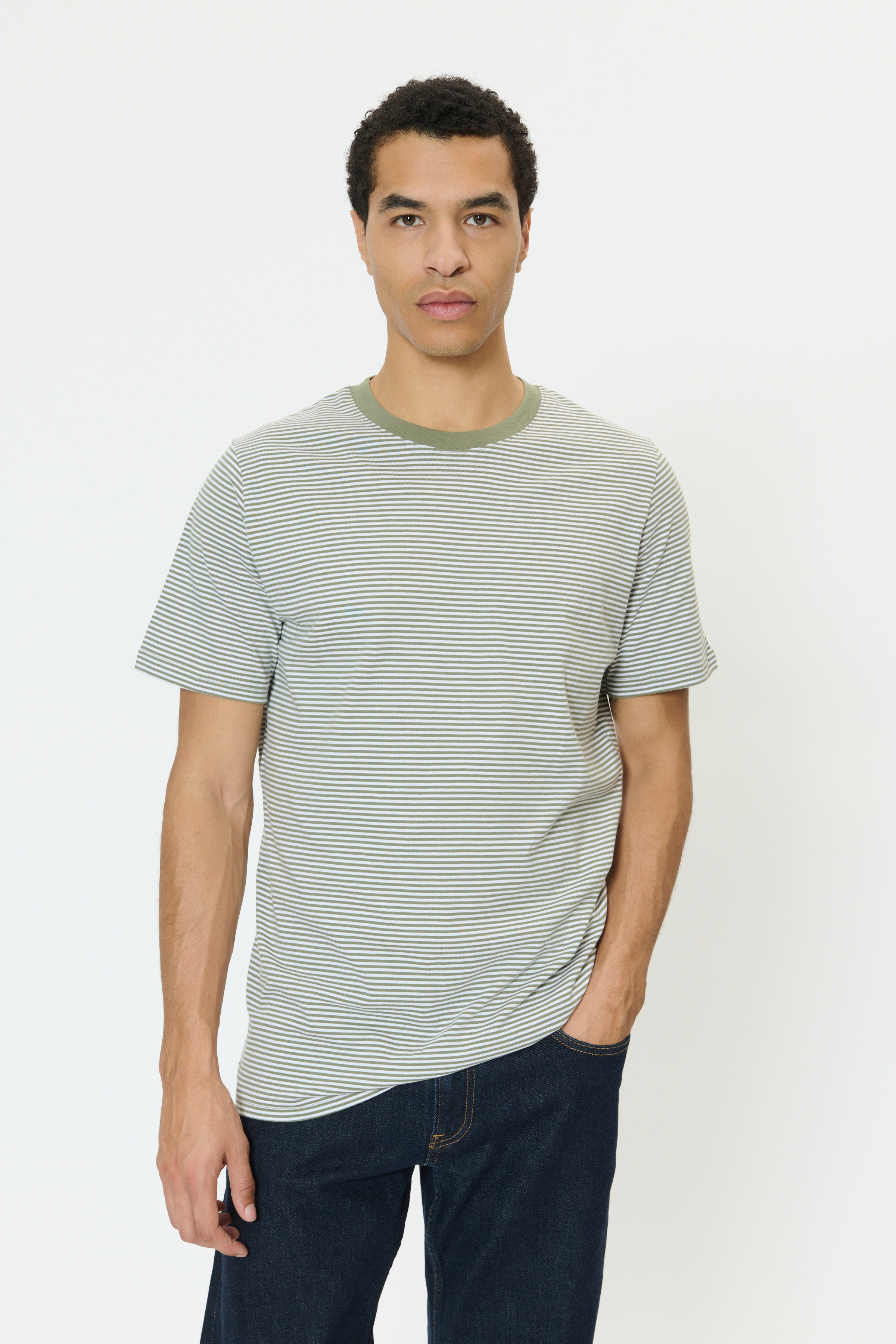 MAjeremy T-shirt LOOKBOOK FRONT 30207146-180312