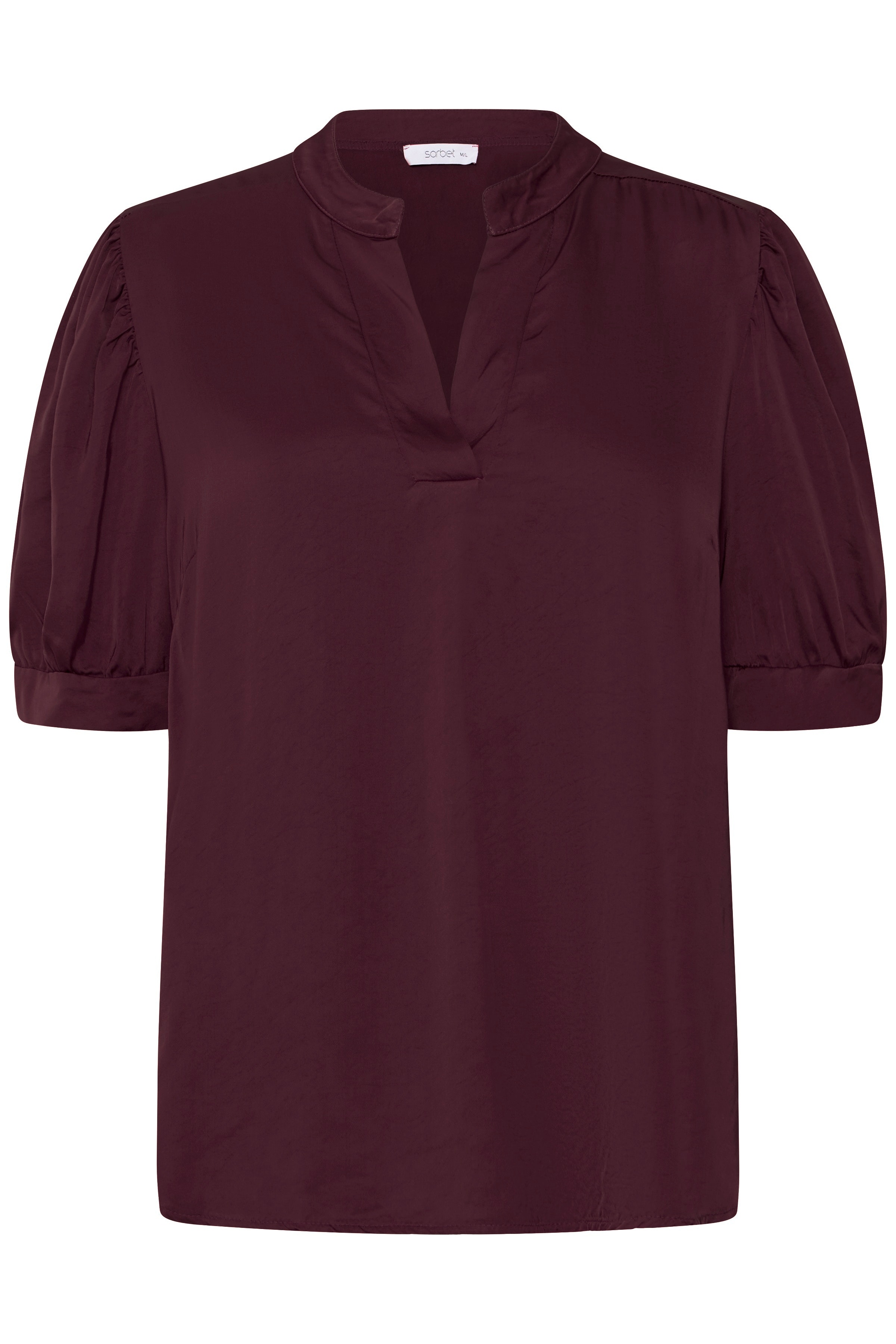 SBVIOLET Bluse PACK FRONT 22101142-191724