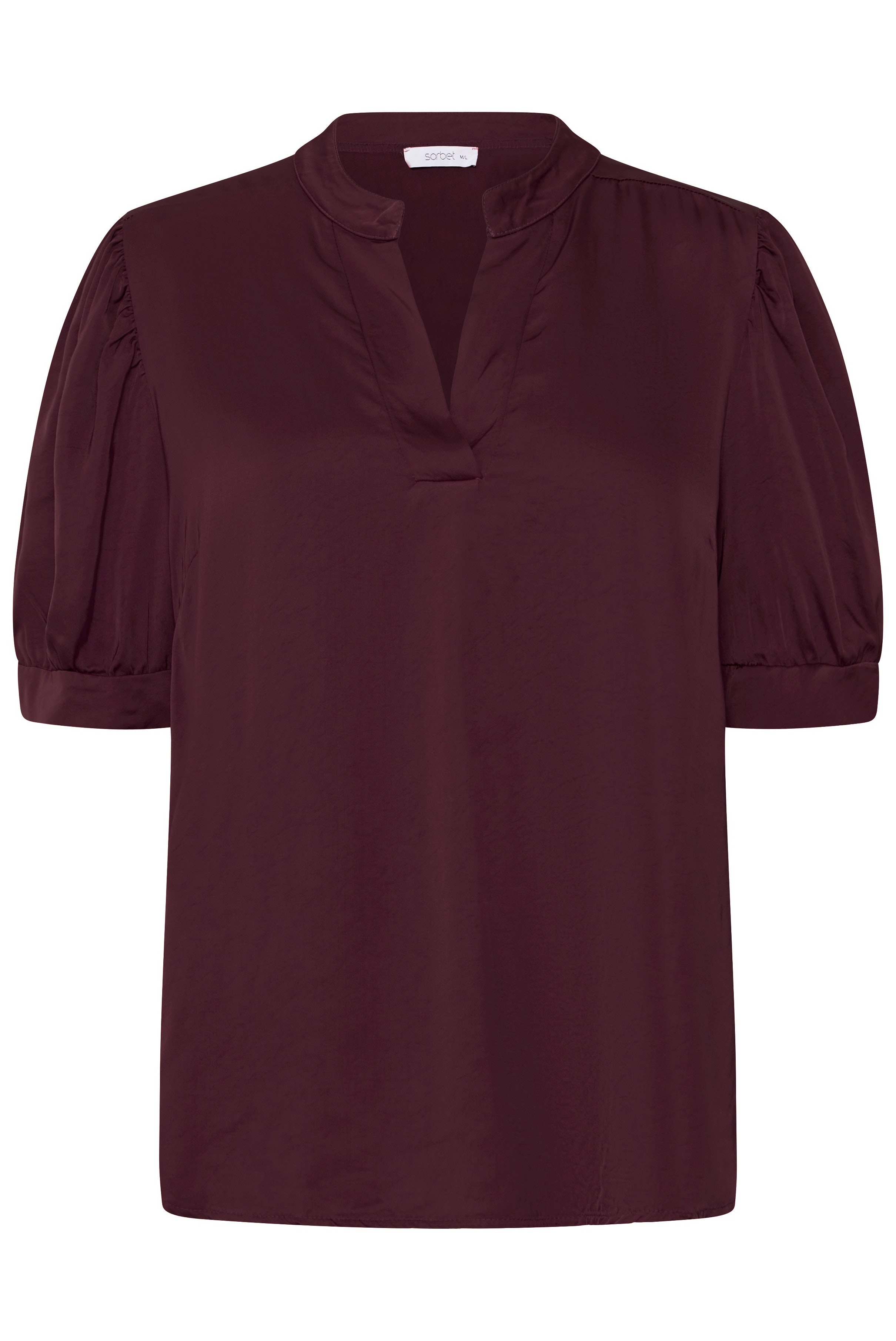 SBVIOLET Bluse PACK FRONT 22101142-191555