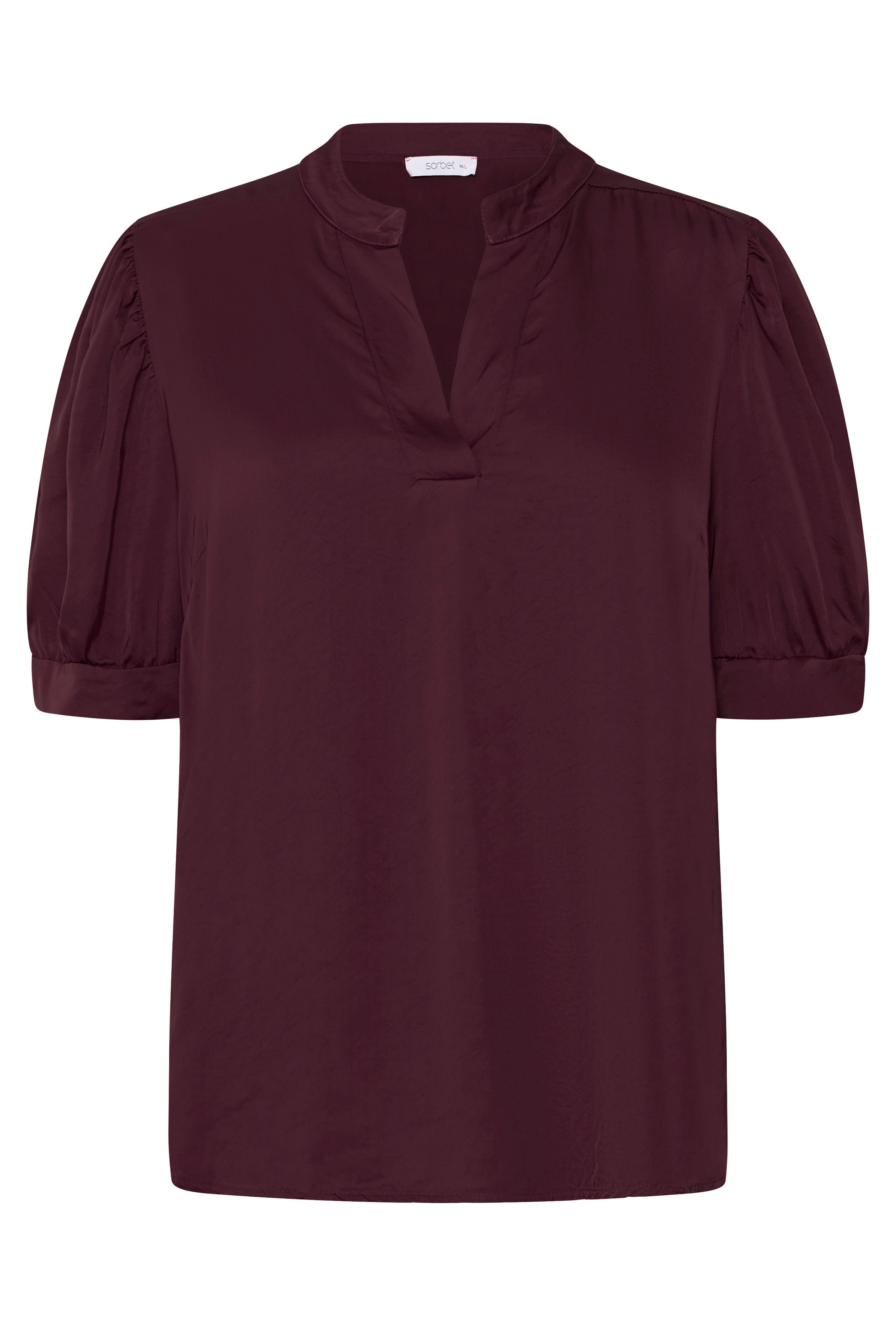 SBVIOLET Bluse PACK FRONT 22101142-191724