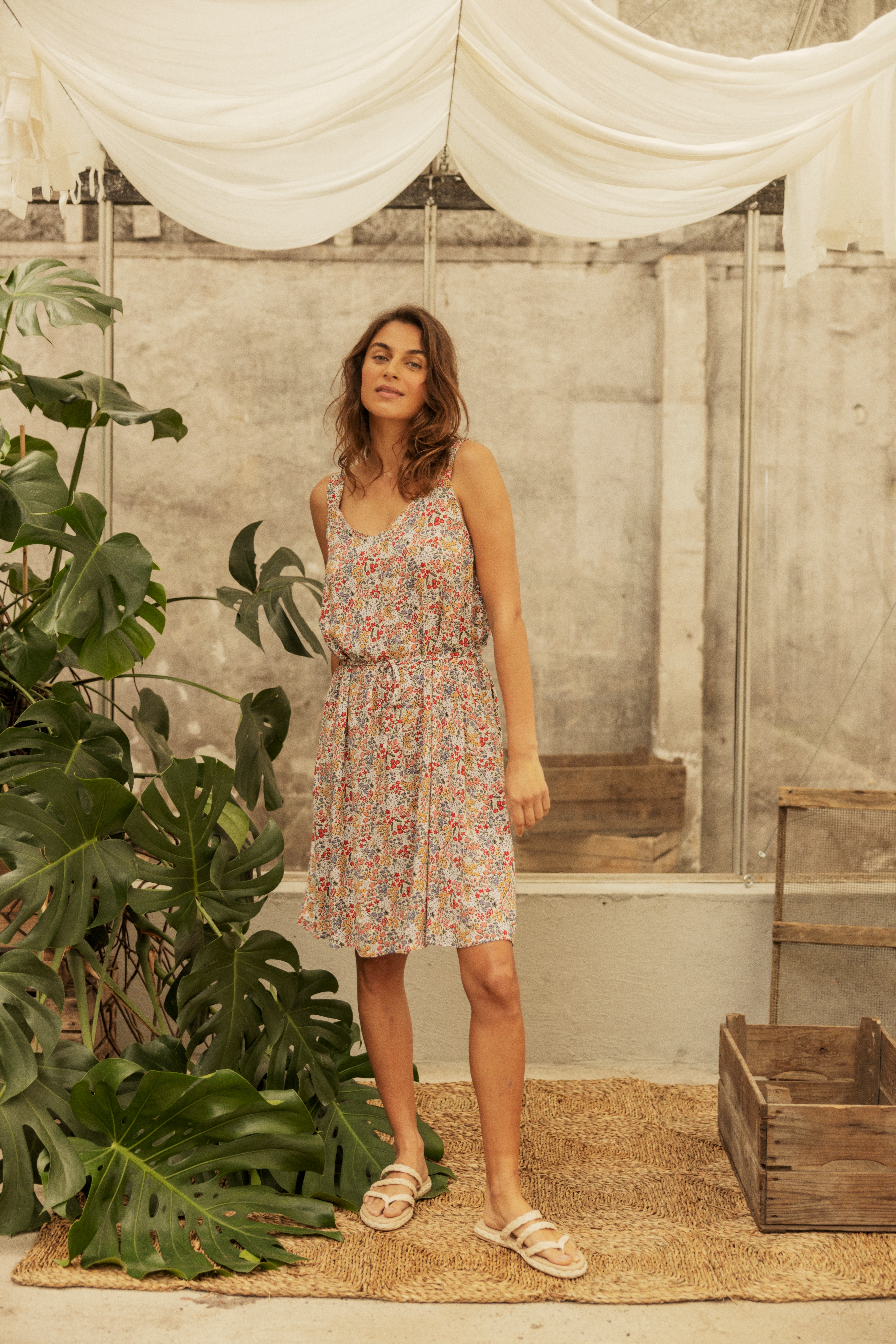 FRSUN Jurk LOCATION NONE 20610533-200739