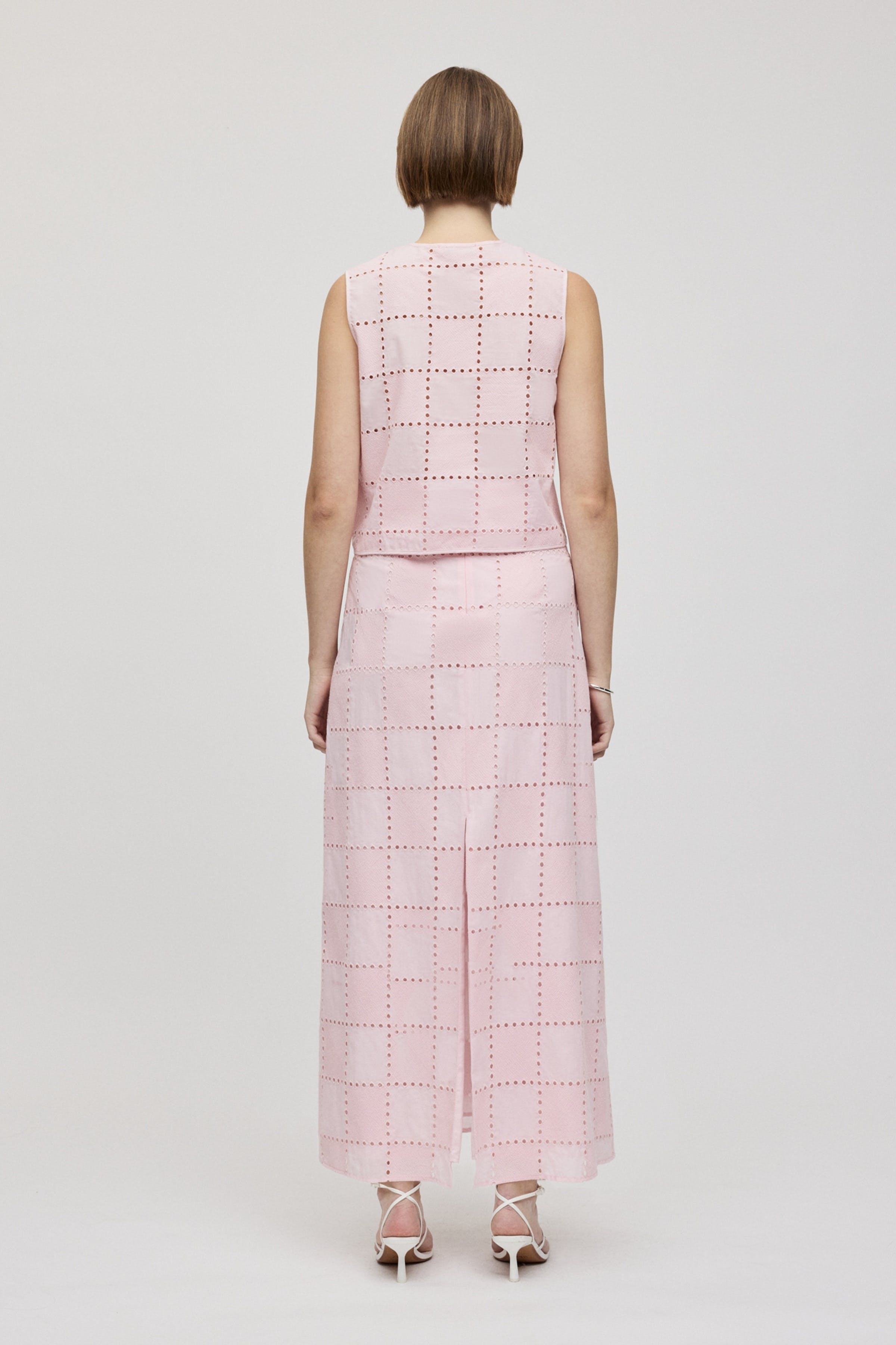 TALA Waistcoat LOOKBOOK BACK 30600484-PI636