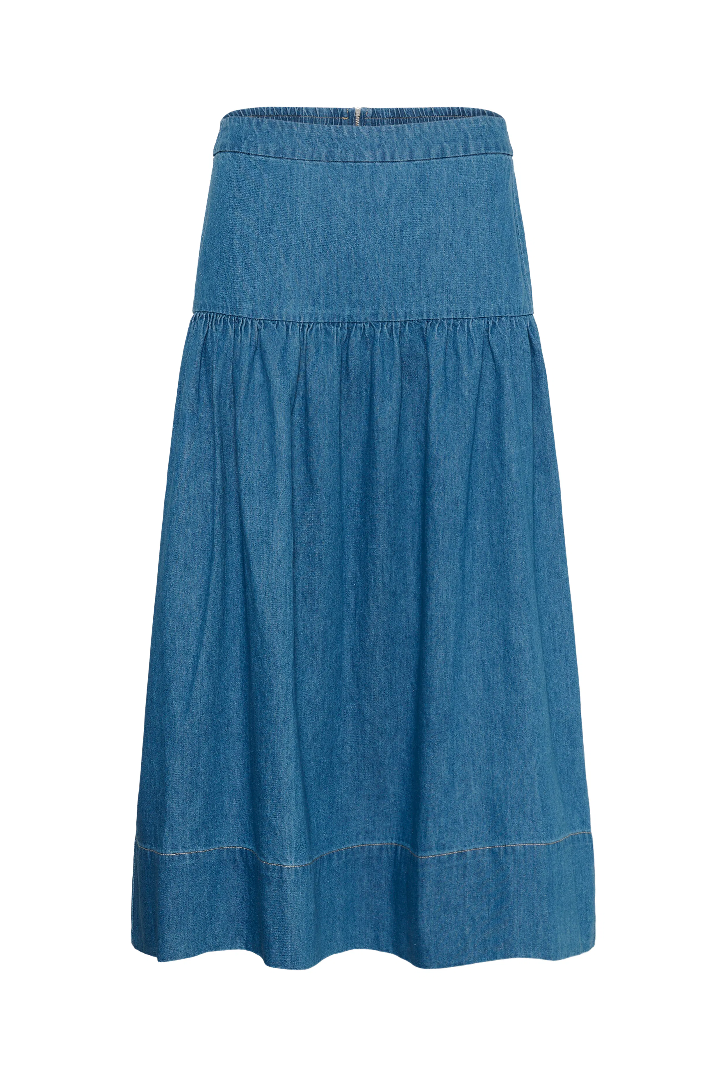 NelliaPW Kjol PACK FRONT 30310489-300156