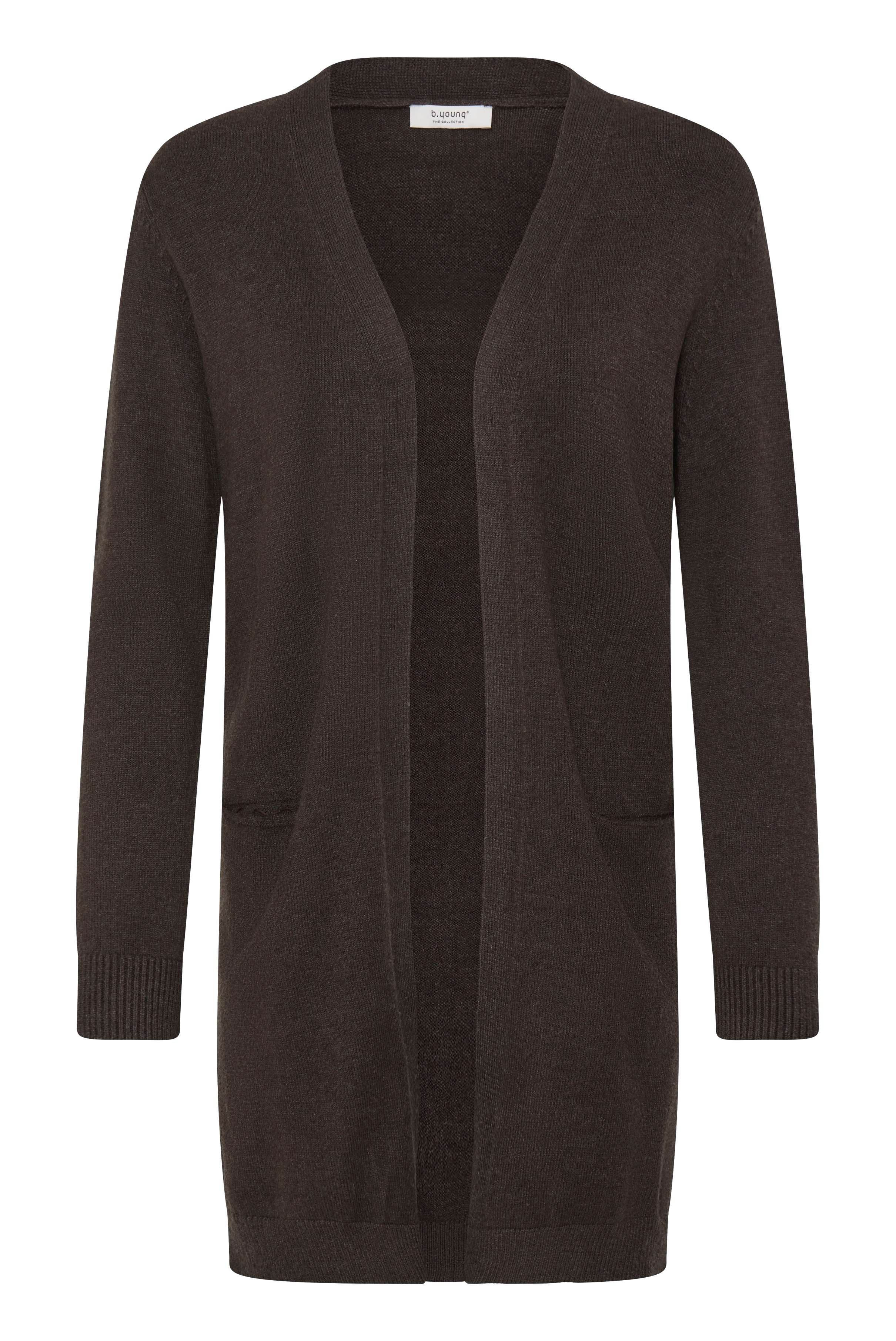 BYNONINA Cardigan PACK FRONT 20807327-200456