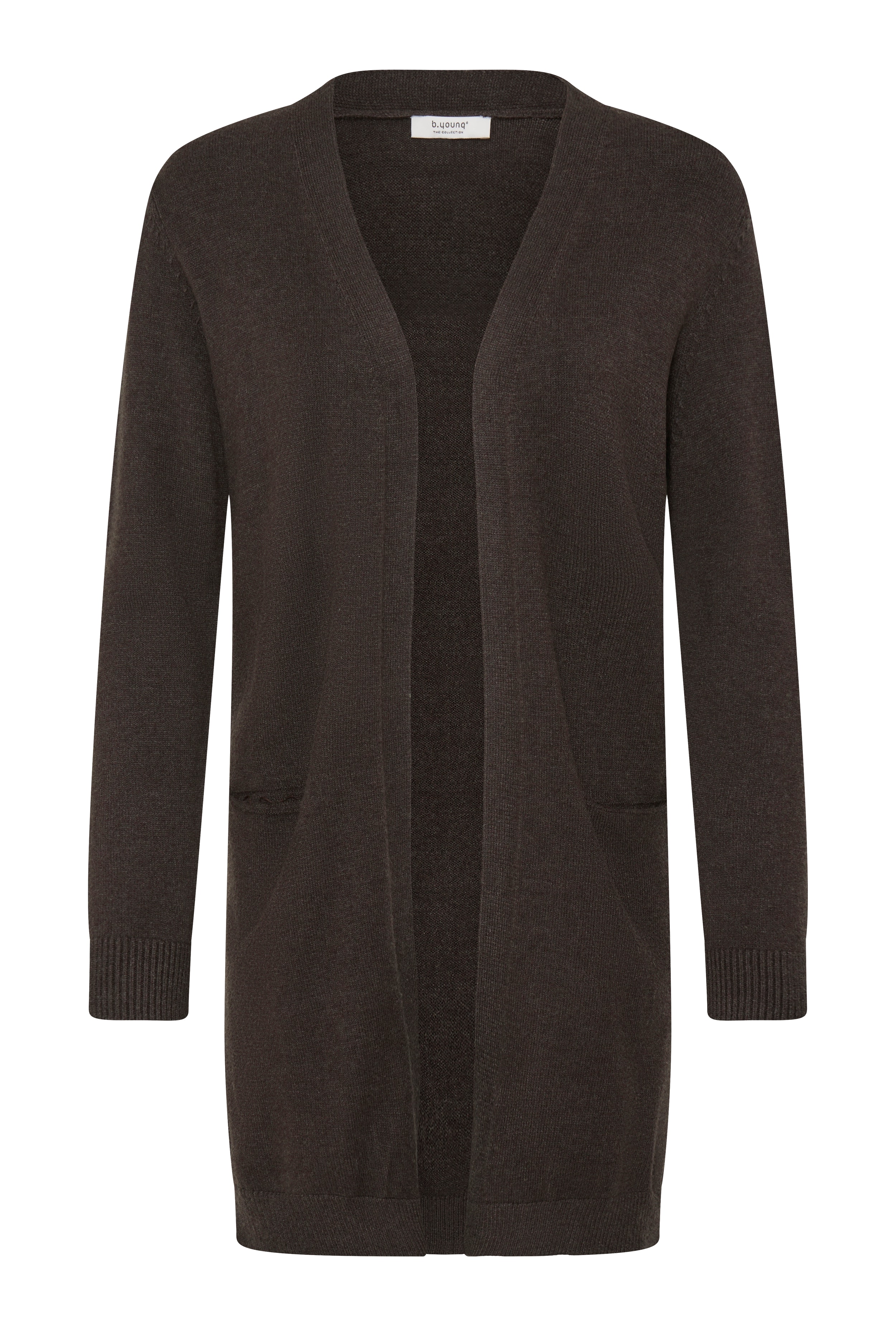 BYNONINA Cardigan PACK FRONT 20807327-200456