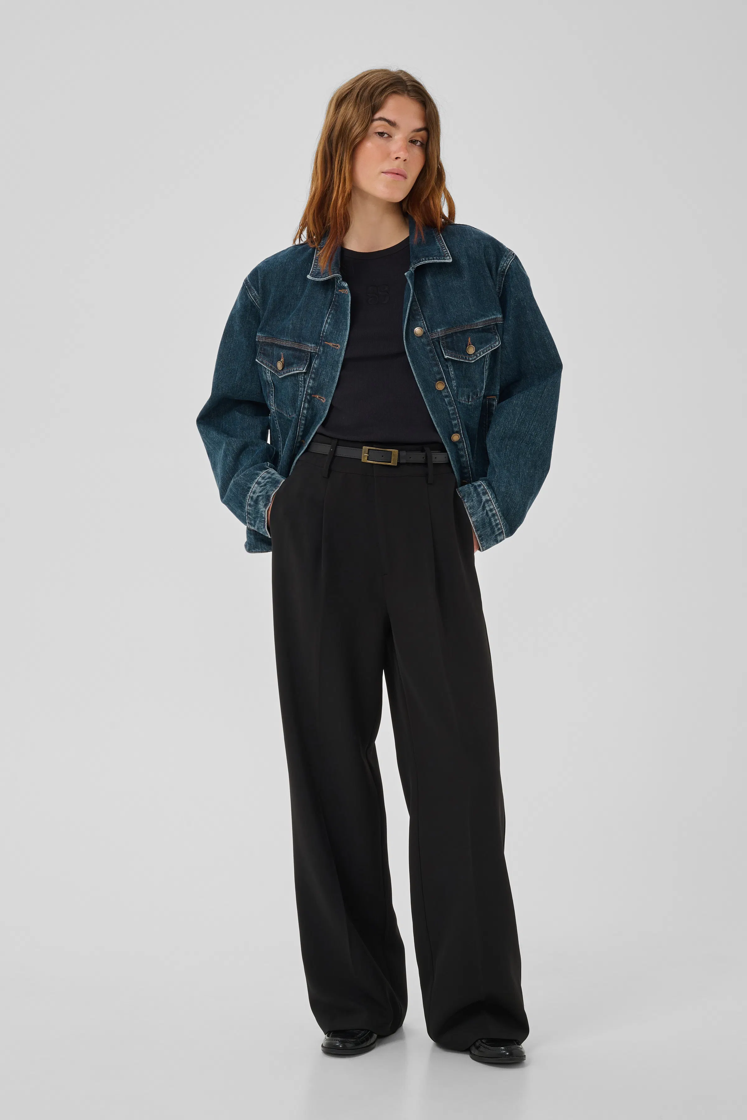 Shop the look