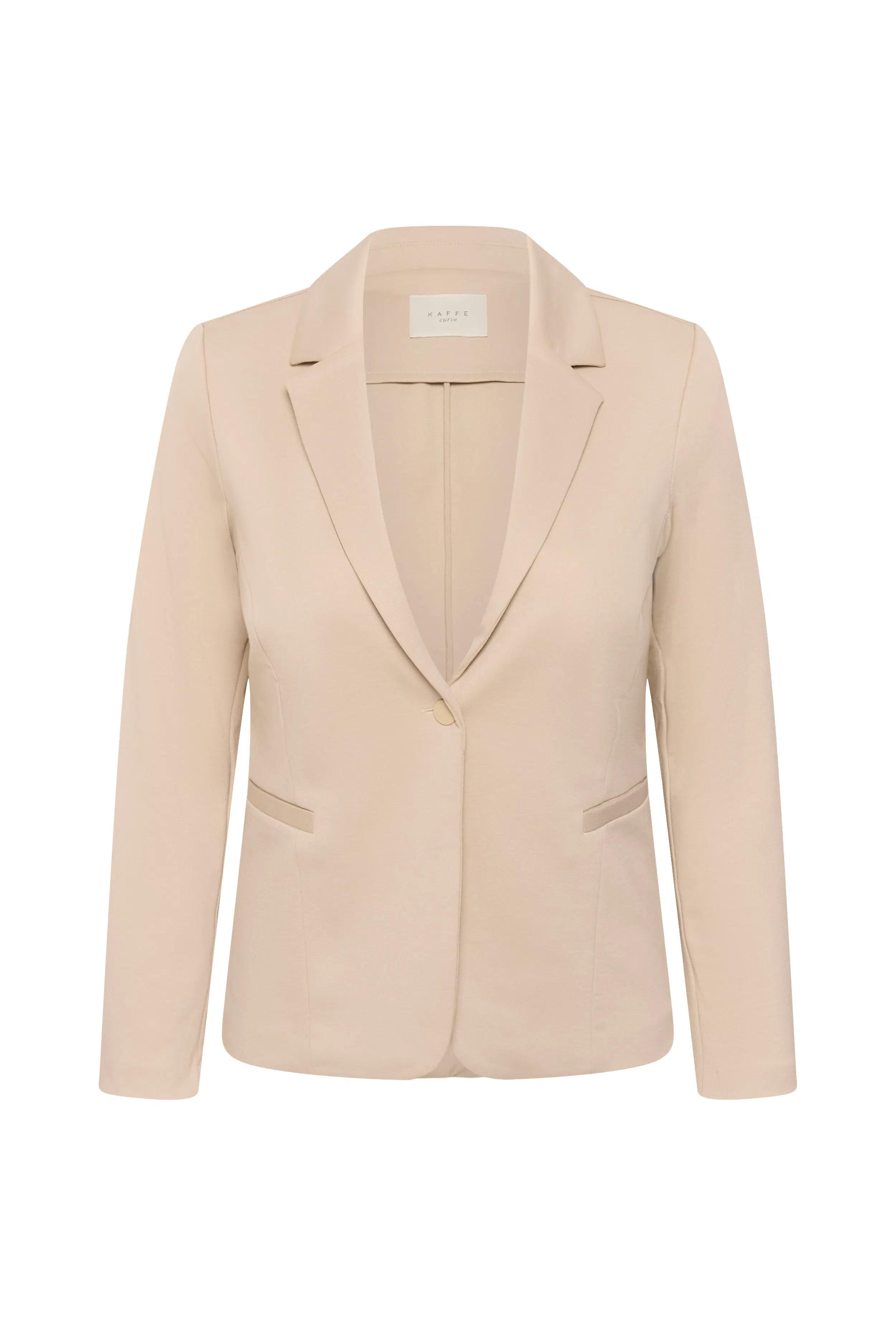 KCjenna Blazer PACK FRONT 10582130-151305