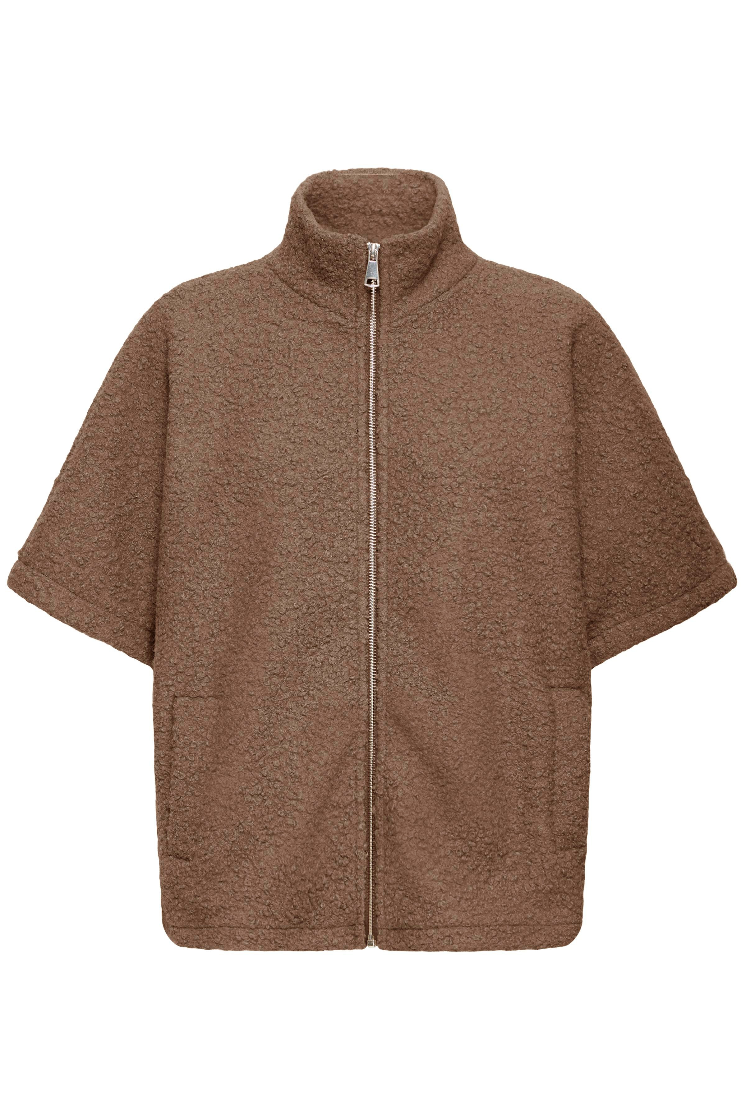 SBNOVO Casual jacket PACK FRONT 22101151-190912