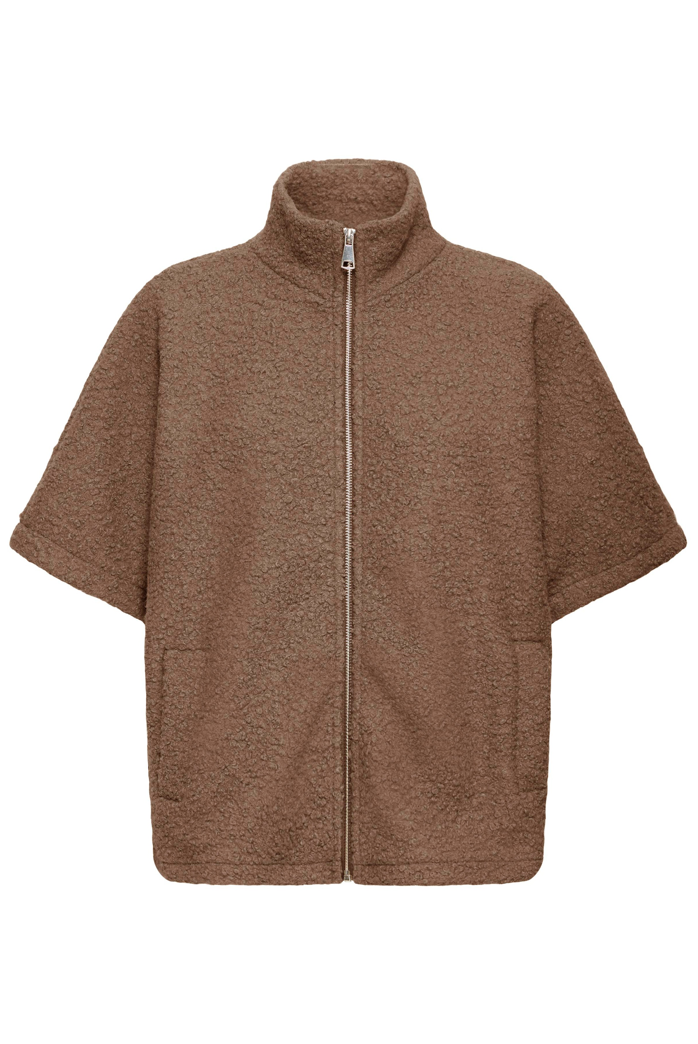 SBNOVO Casual jacket PACK FRONT 22101151-170909