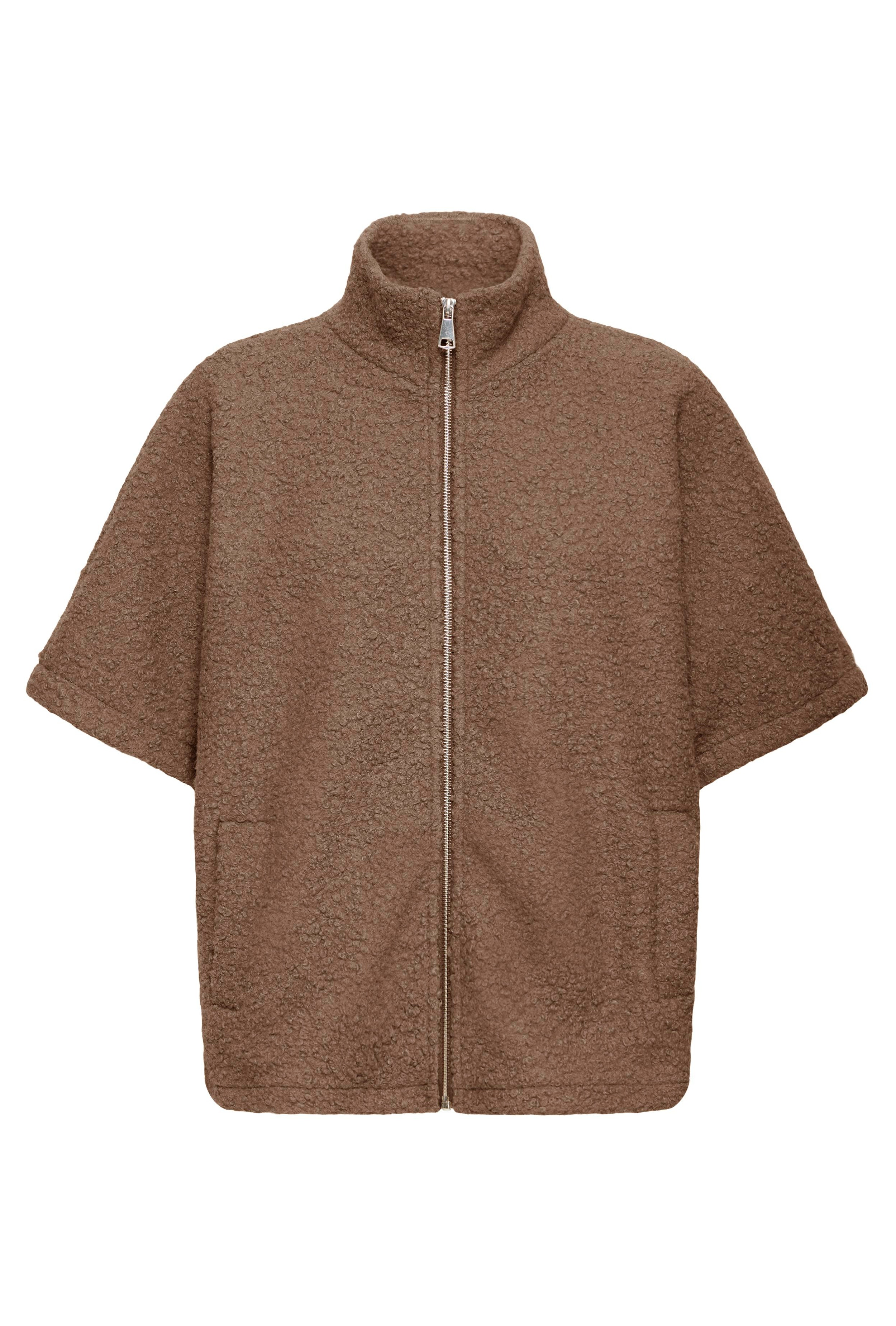 SBNOVO Casual jacket PACK FRONT 22101151-190912