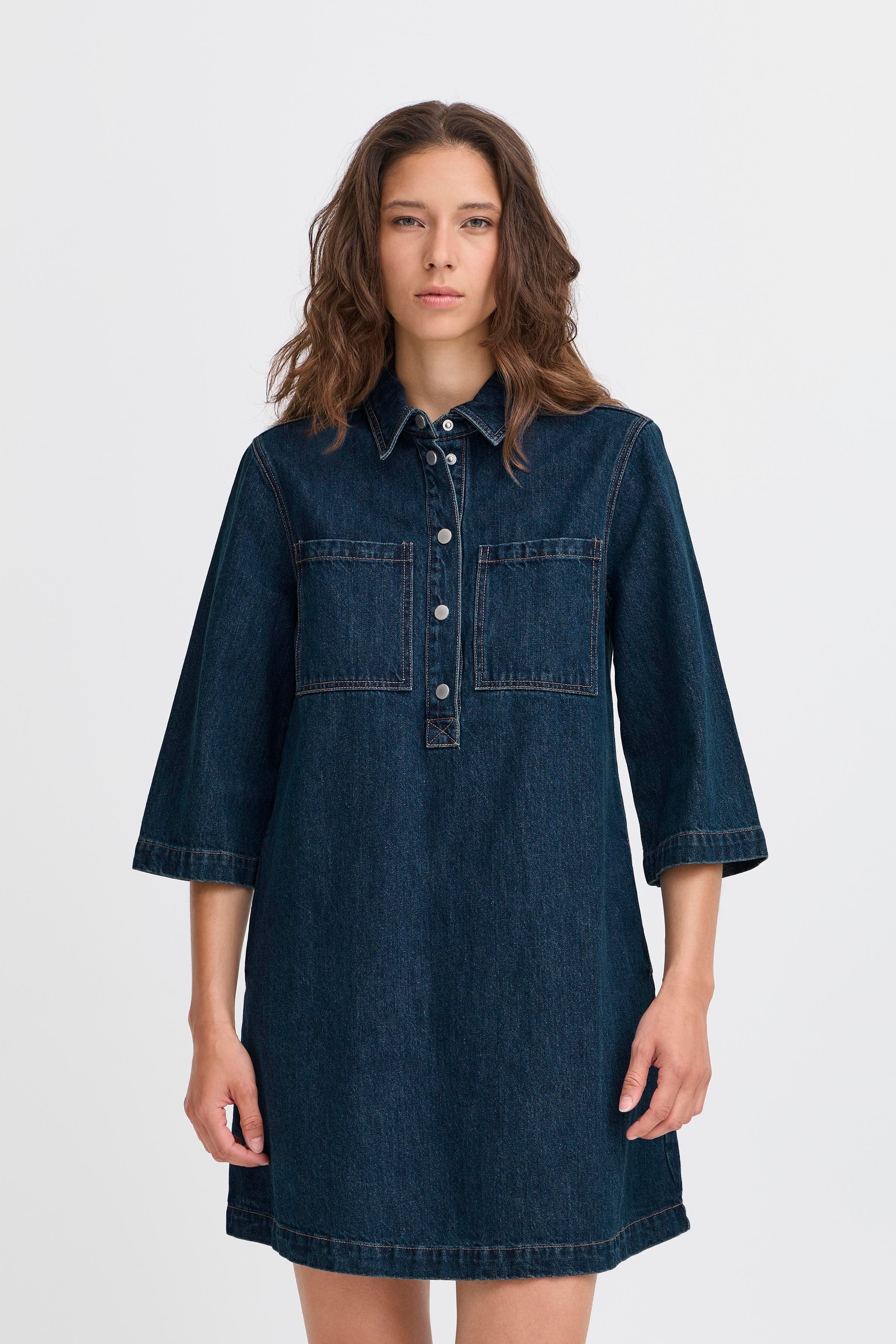 BYLUKAN Dress LOOKBOOK FRONT 20817012-200462