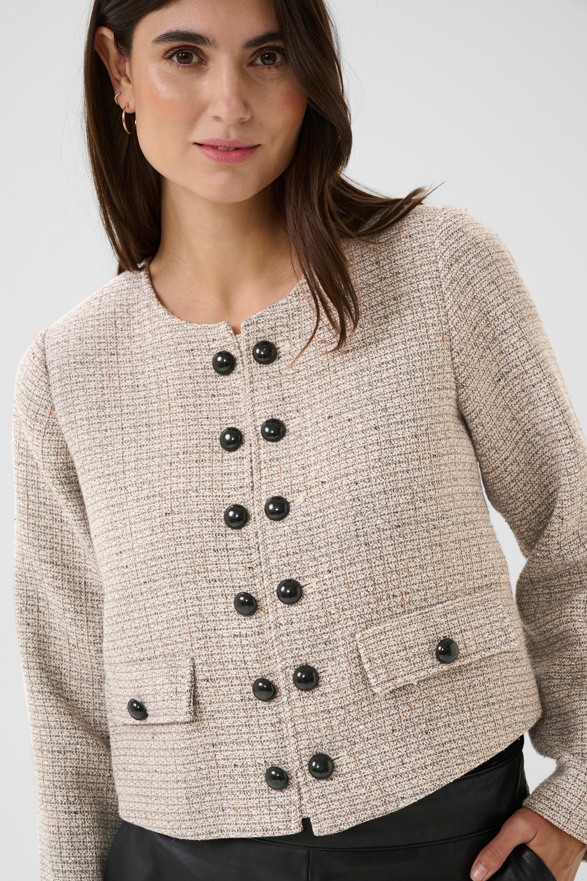 CUlandy Jacket LOOKBOOK DETAIL 50111481-107083