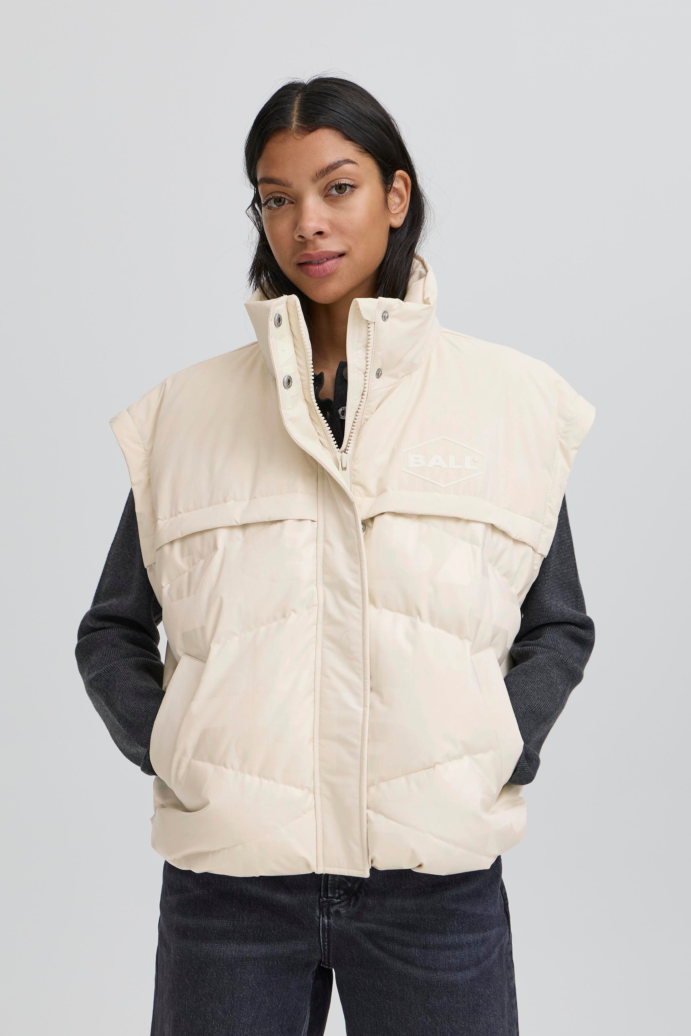 BASALVADORE Oberbekleidung LOOKBOOK DETAIL 50405263-144500