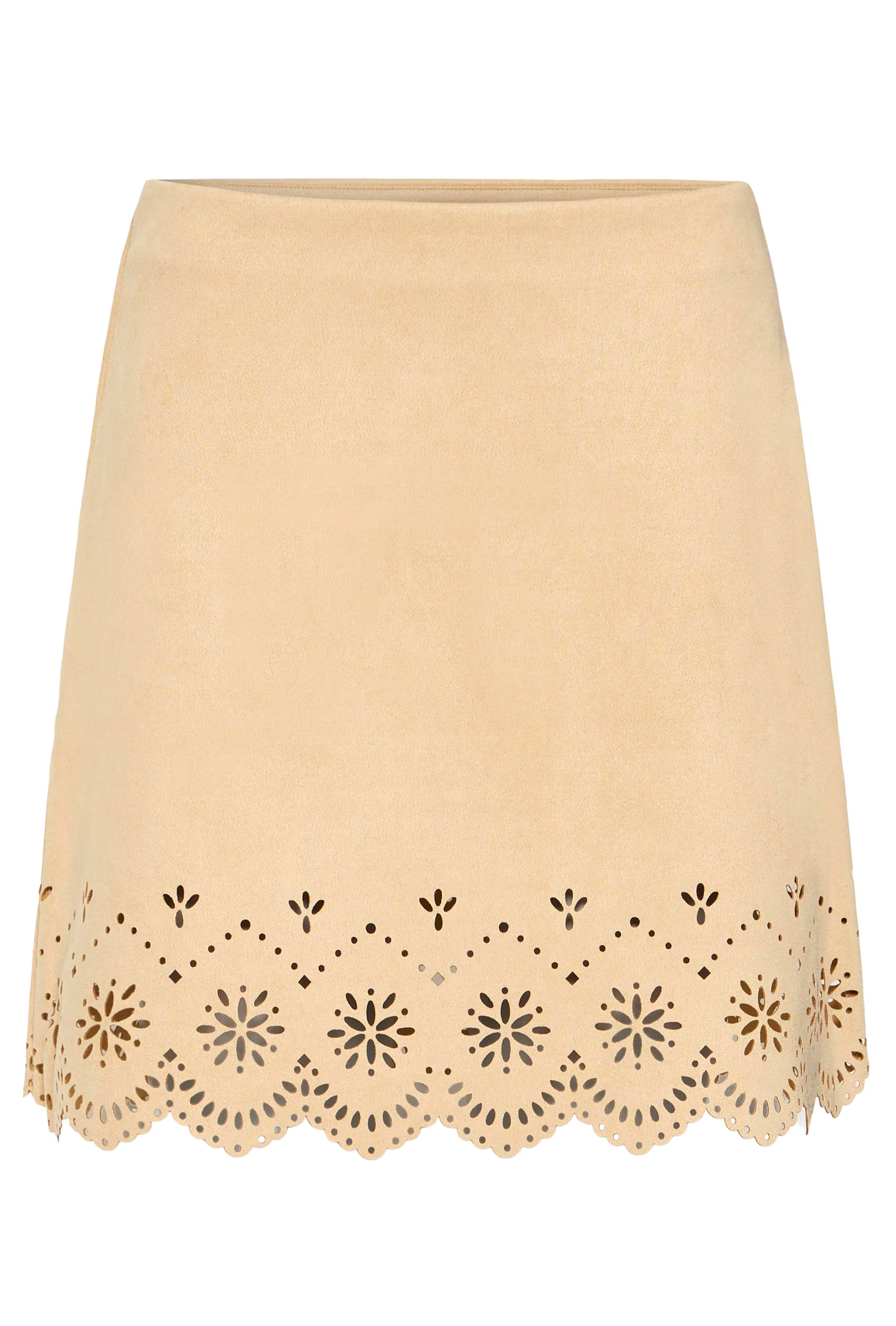 IHKEISHA Nederdel PACK FRONT 20126393-151214