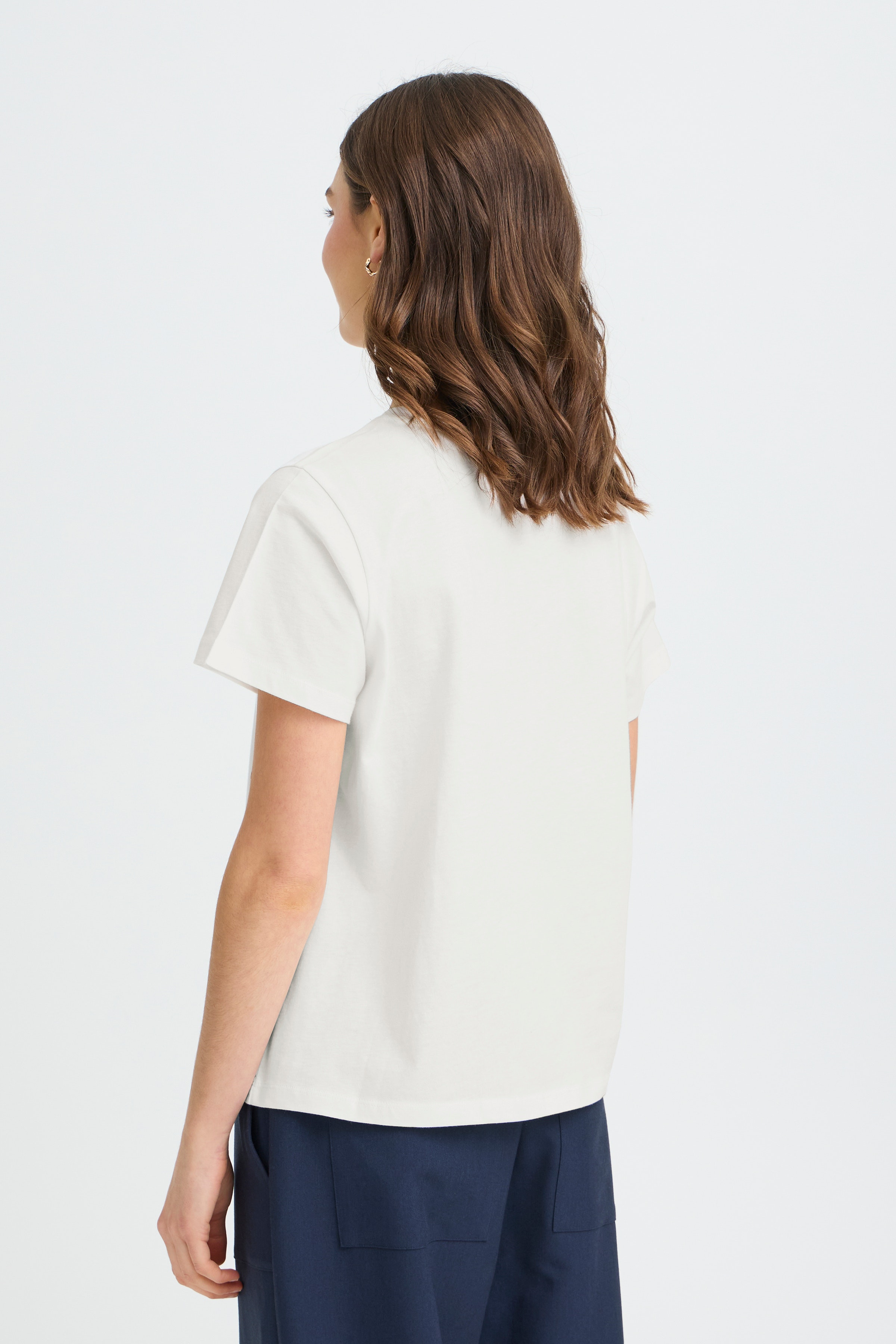 FRKALIA T-shirt LOOKBOOK BACK 20617863-900008248