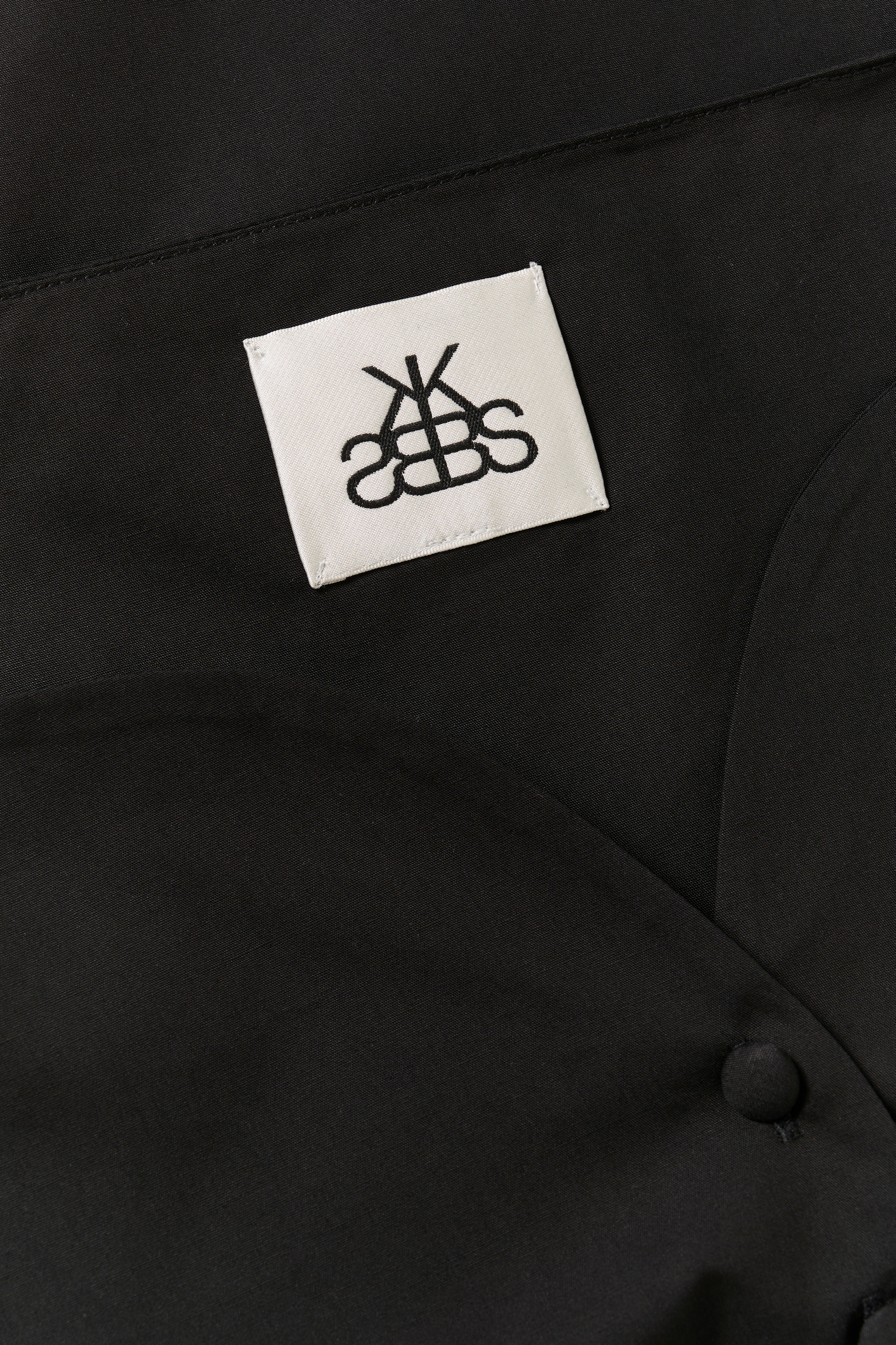 KBClaudia Skjorte PACK DETAIL 10105752-194008