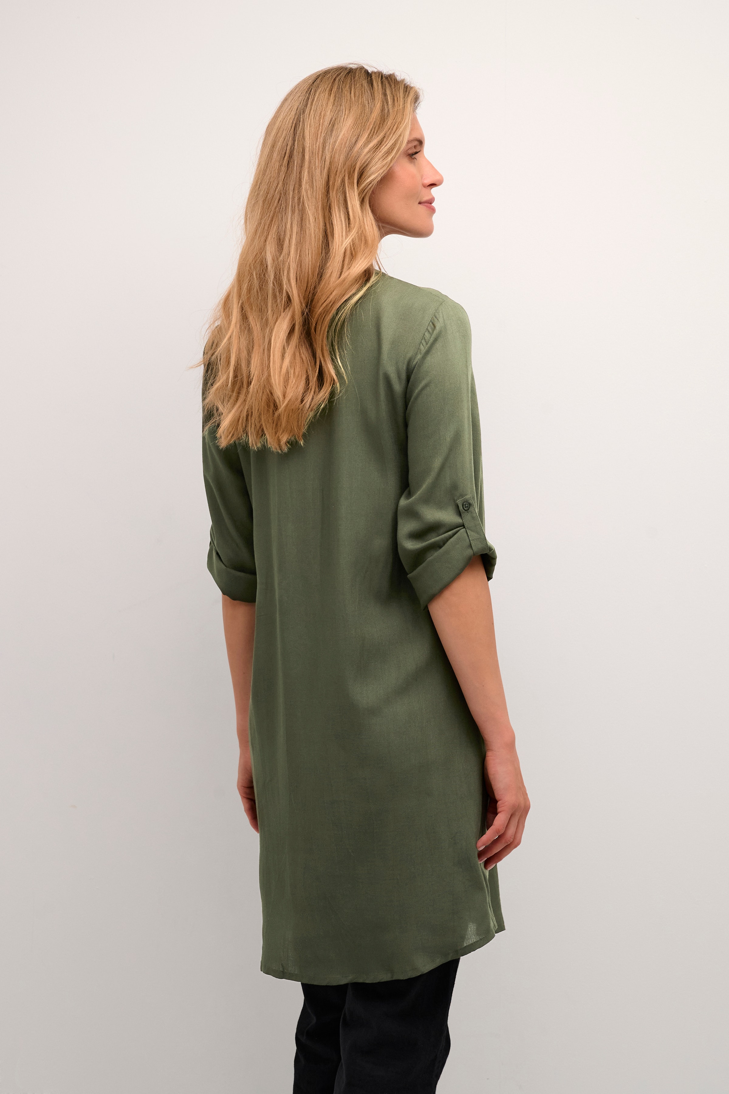 BPrilla Tuniek LOOKBOOK BACK 10590607-190511B