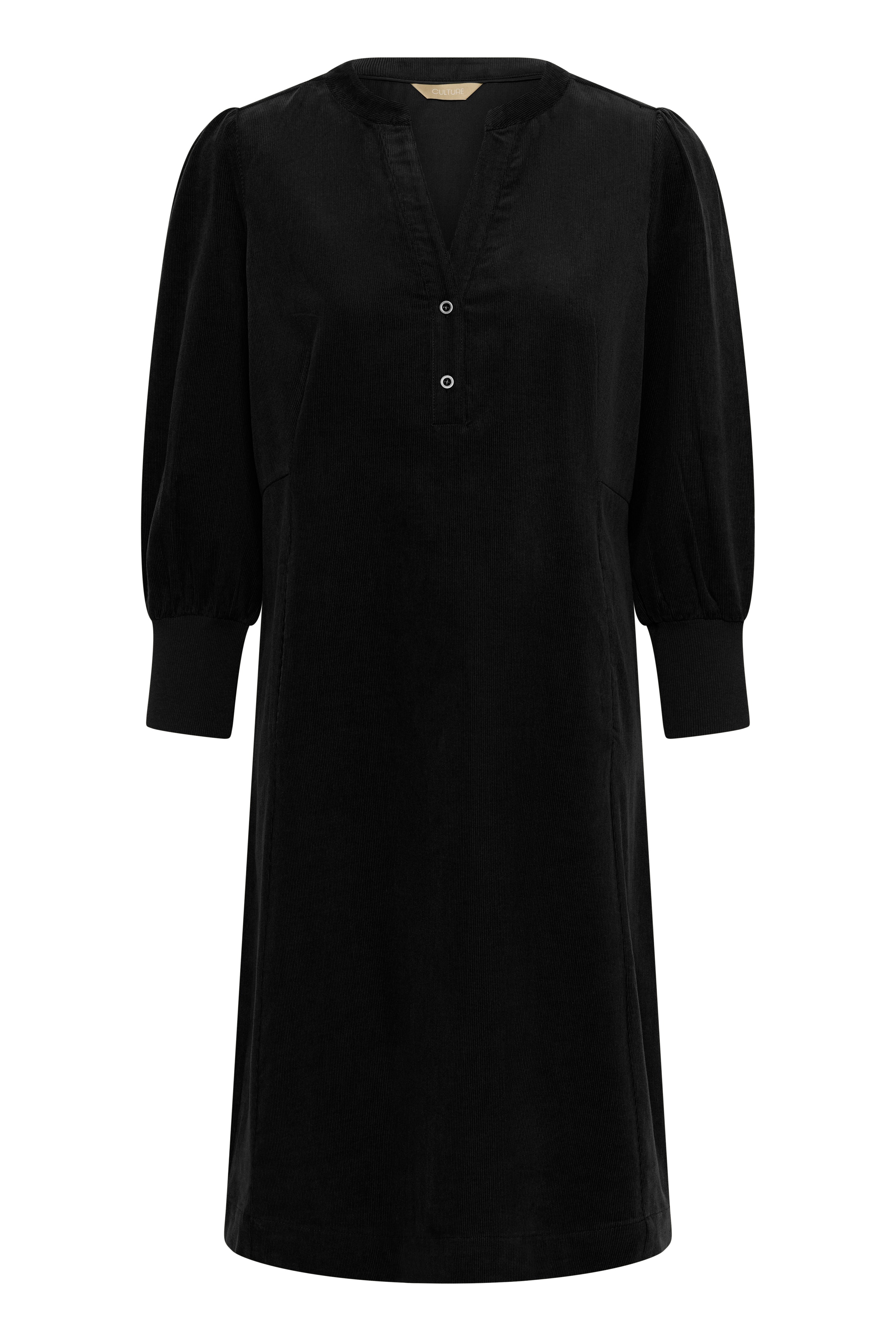 CUrhaena Corduroy dress PACK FRONT 50112284-500012