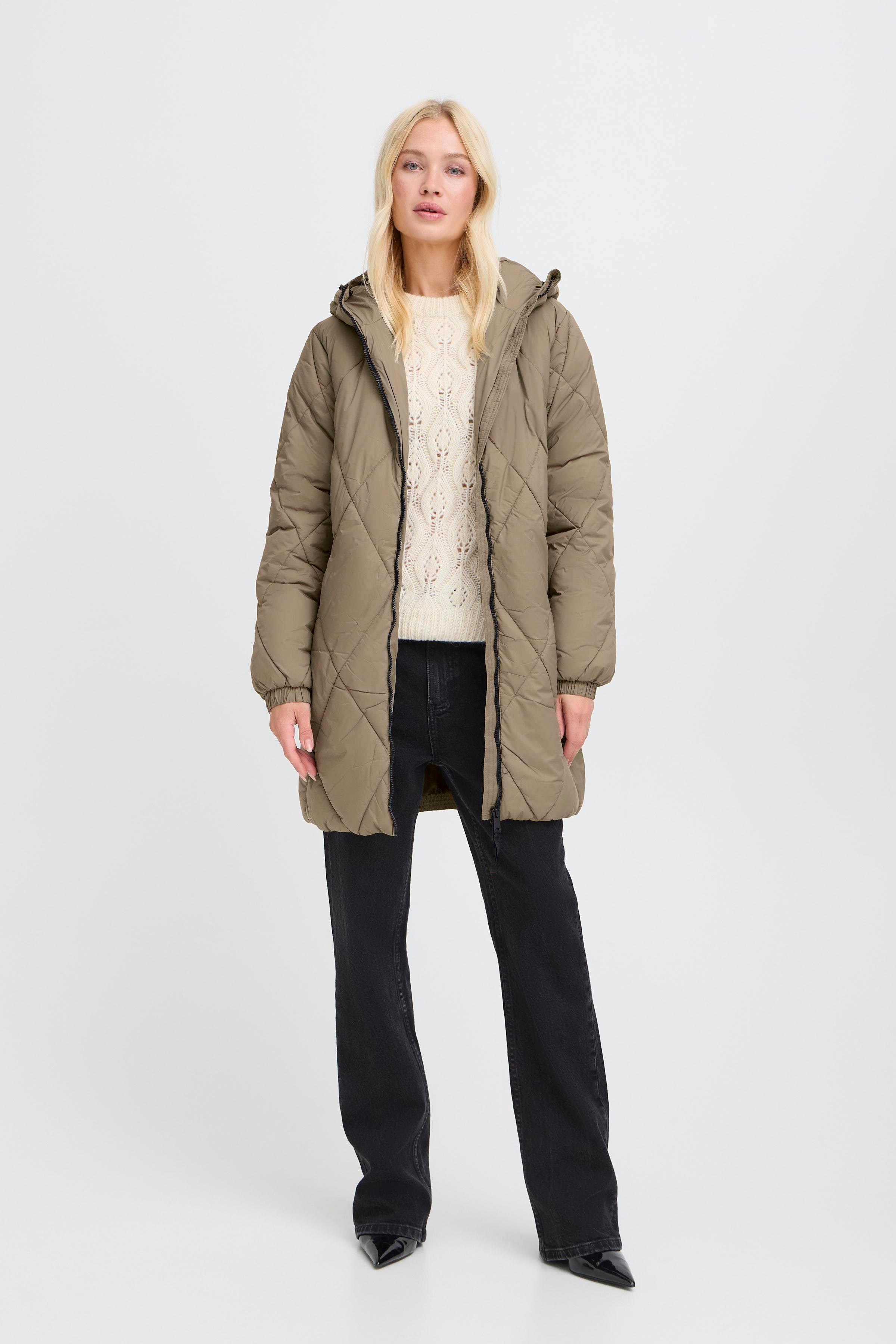 BYBOMINAX Coat LOOKBOOK FRONT 20816930-181112