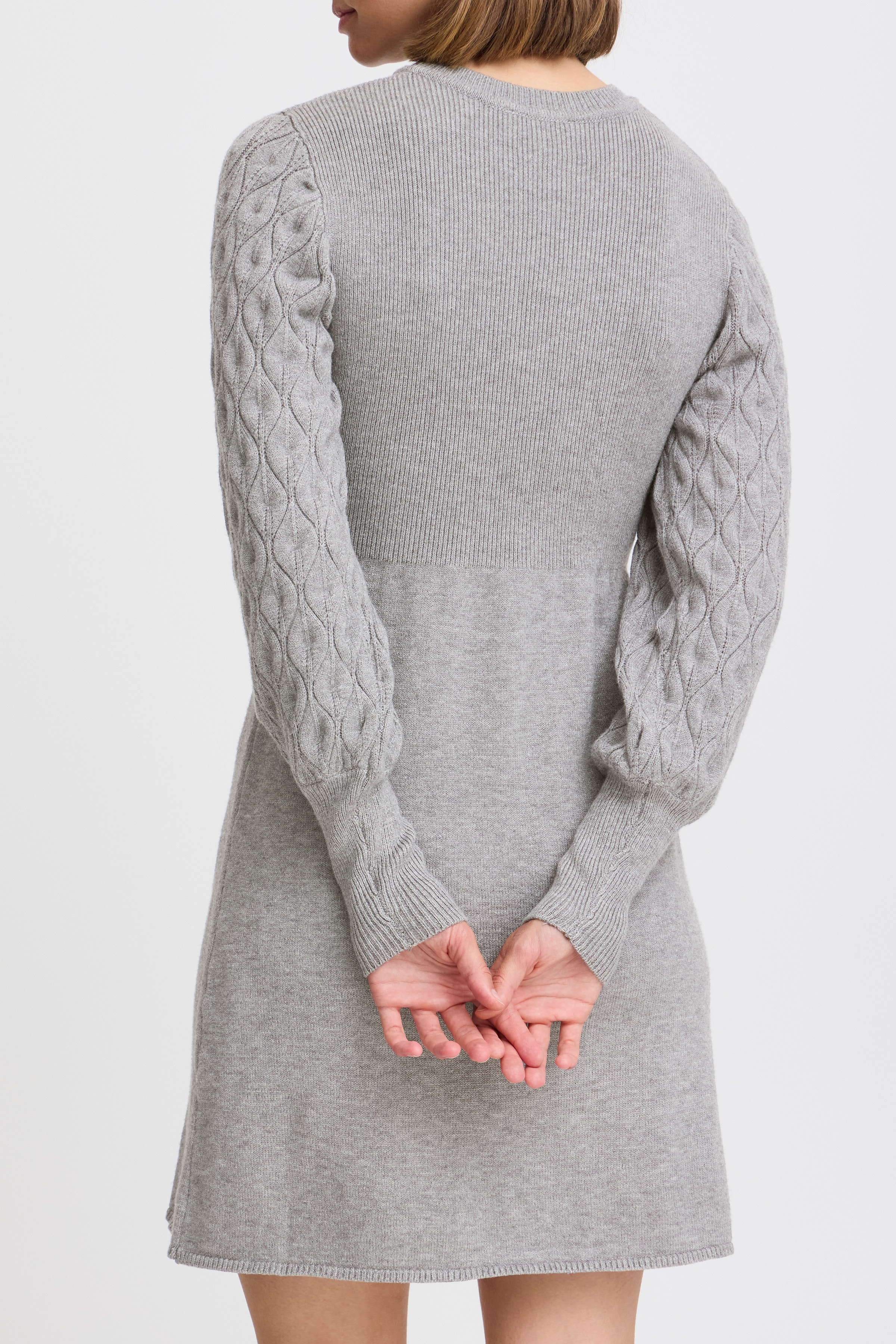 BYNONINA Kjole LOOKBOOK DETAIL 20813517-200455