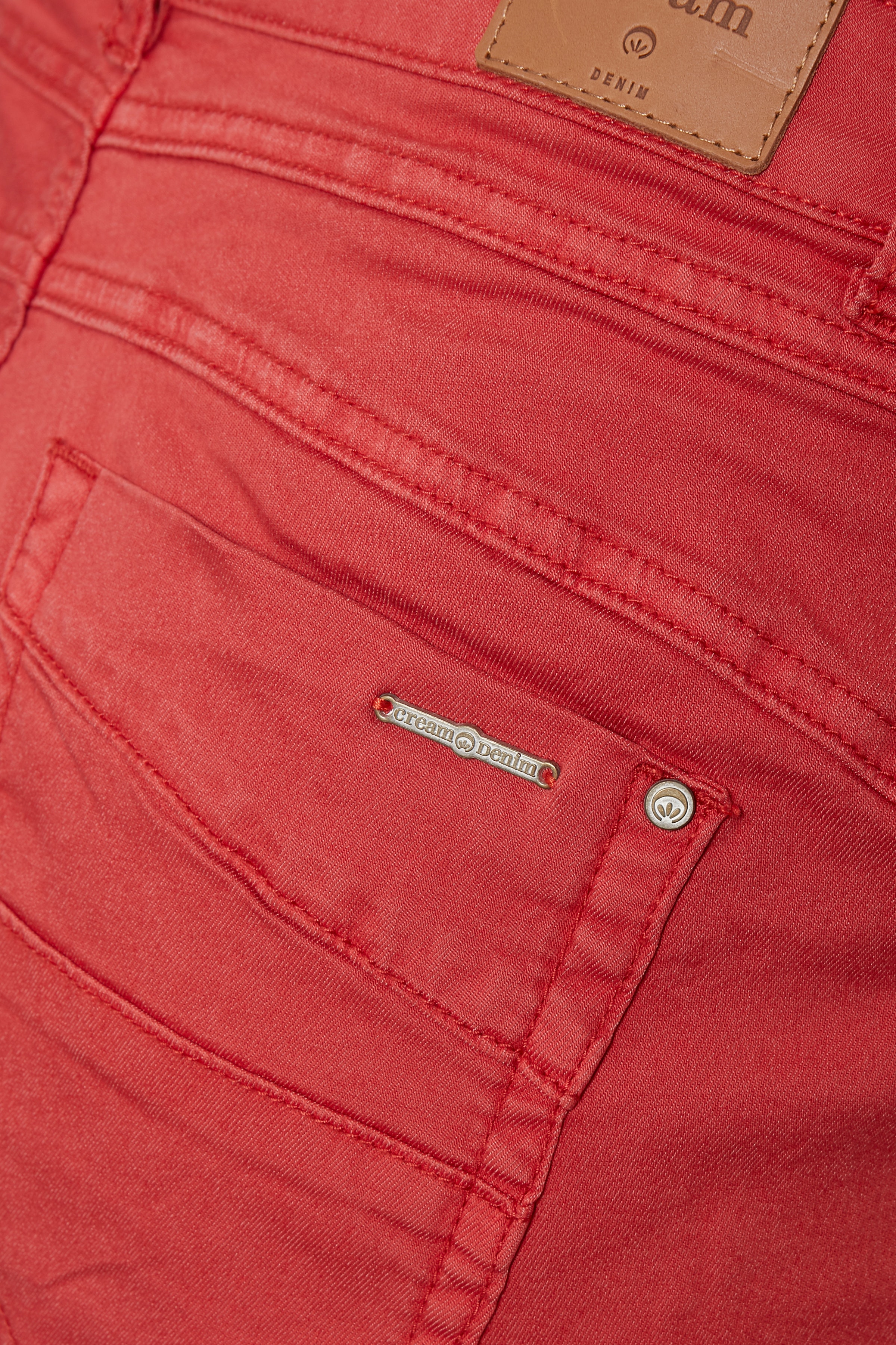 Denim shorts PACK DETAIL 10604535-60476