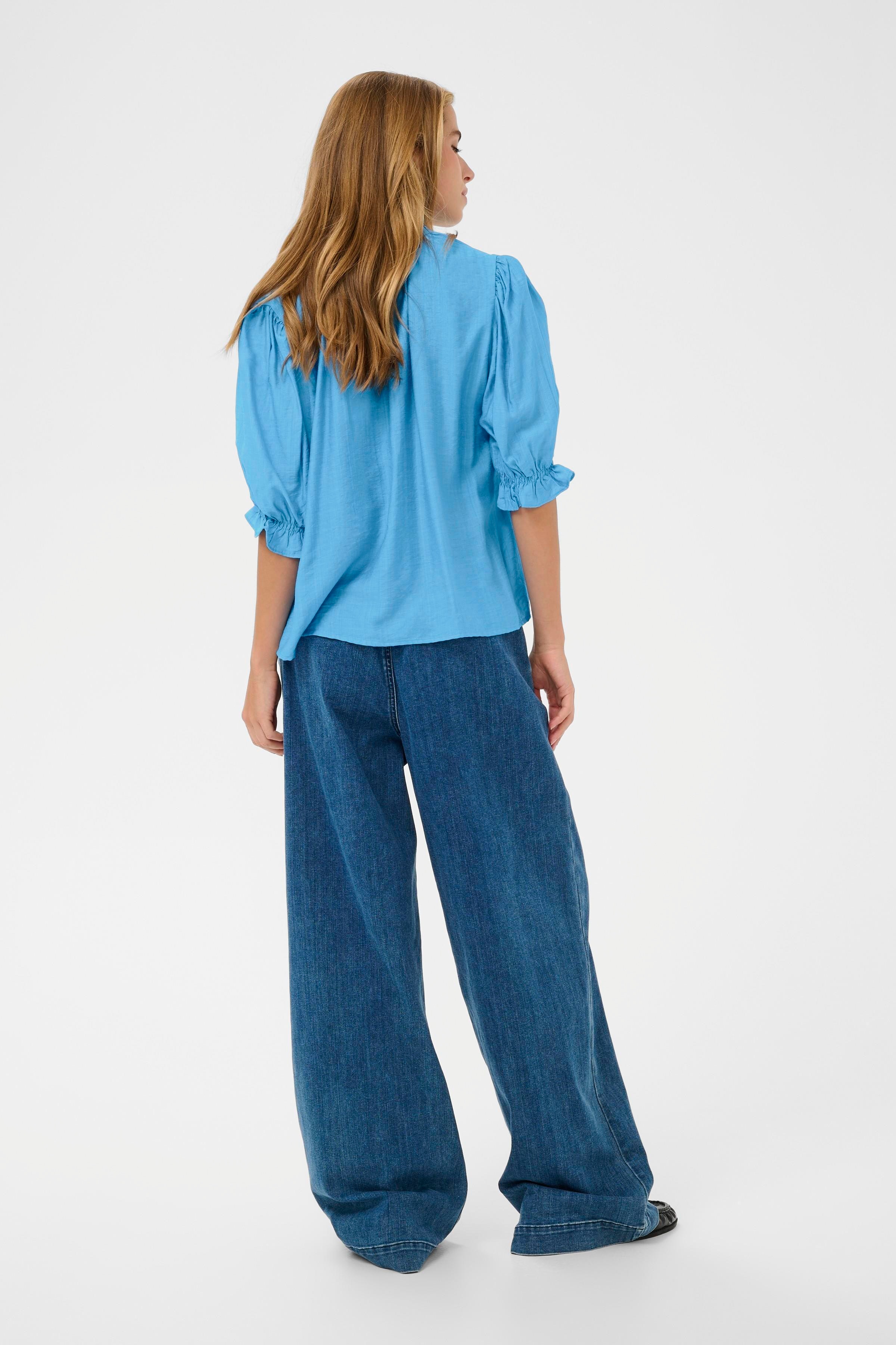 KAlufia Blouse LOOKBOOK BACK 10511214-174139