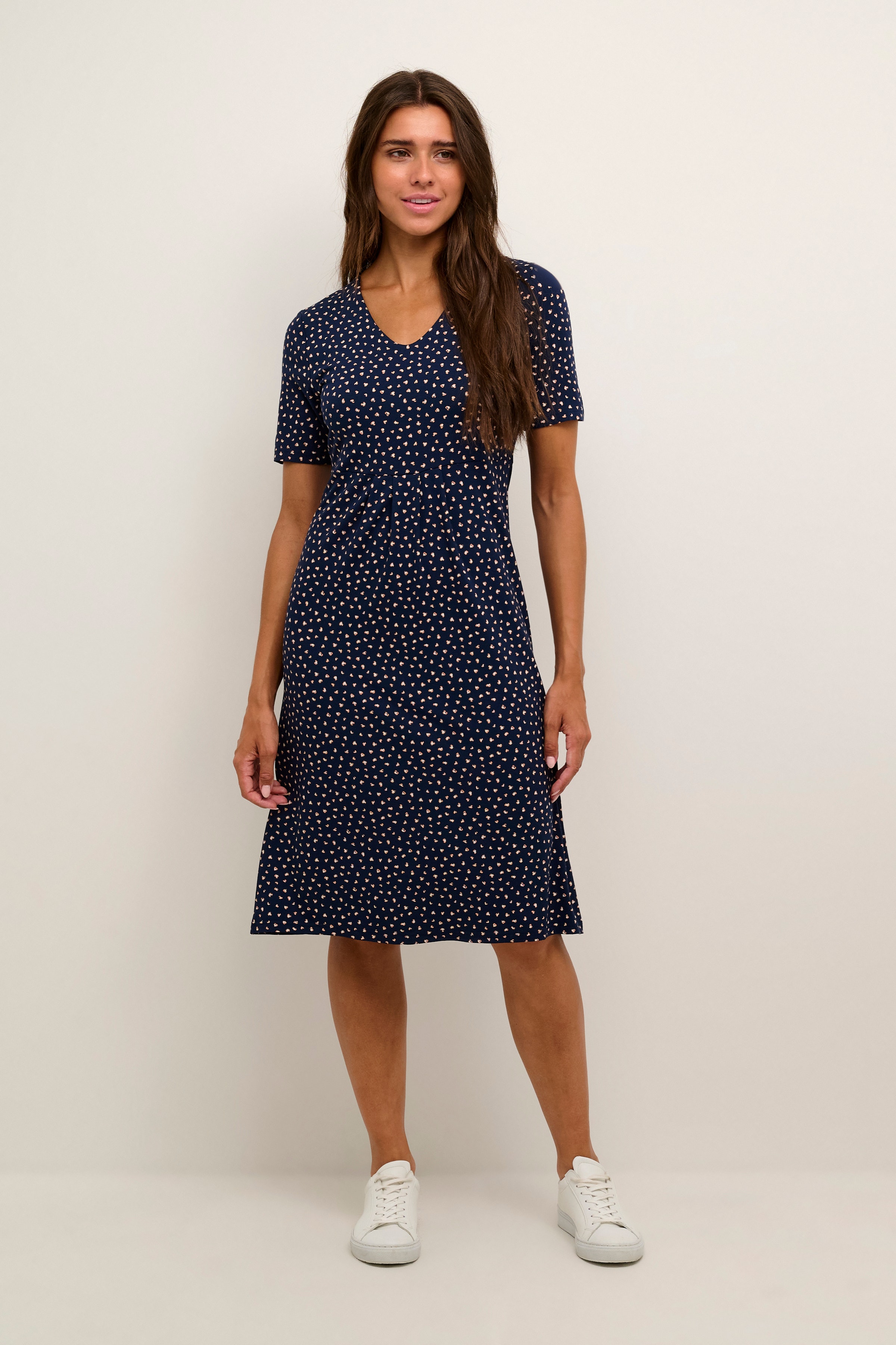 BPtina Klänning LOOKBOOK FRONT 10590494-104527B