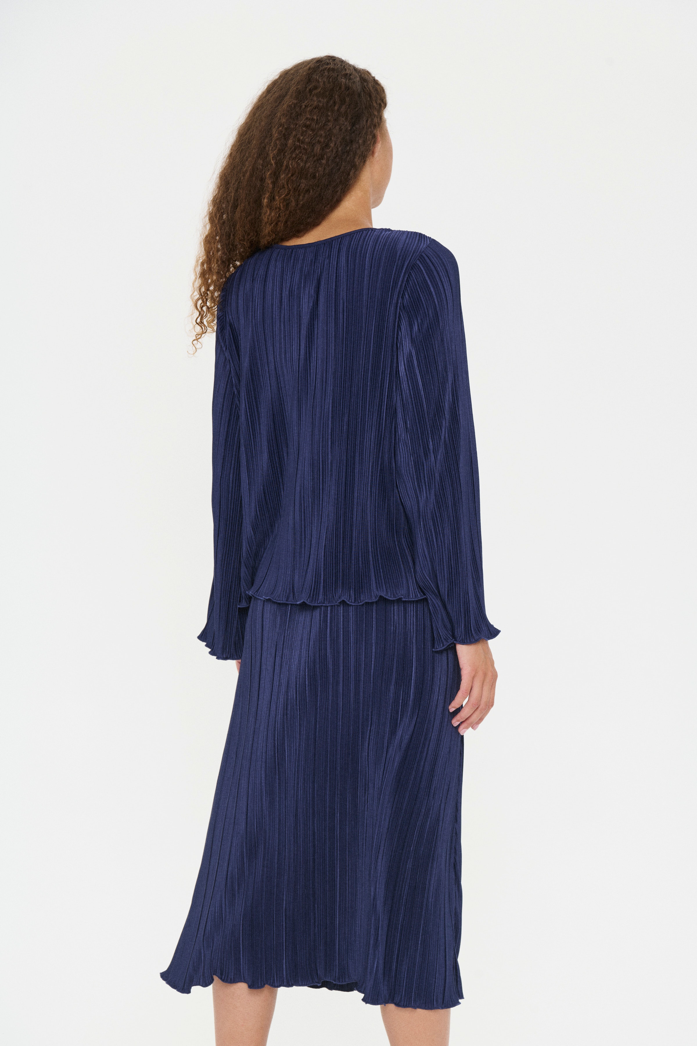 ZuniSZ Blouse LOOKBOOK BACK 30514211-193810