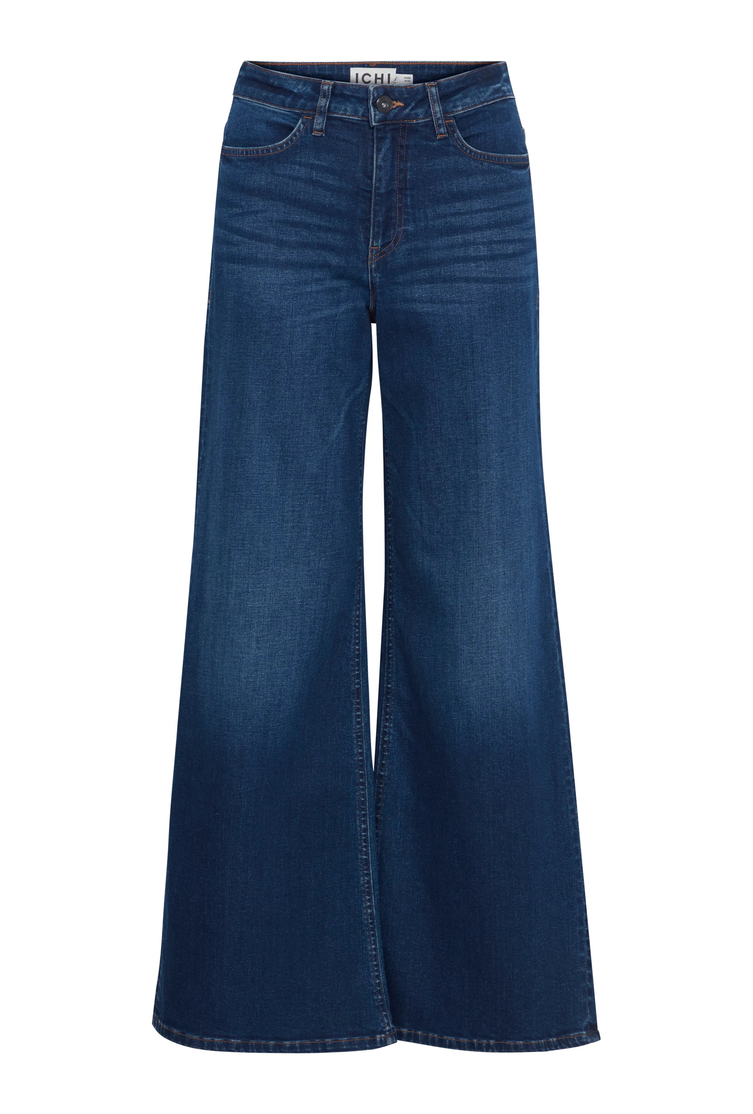 IHTWIGGY WIDE Jeans PACK FRONT 20119022-200340