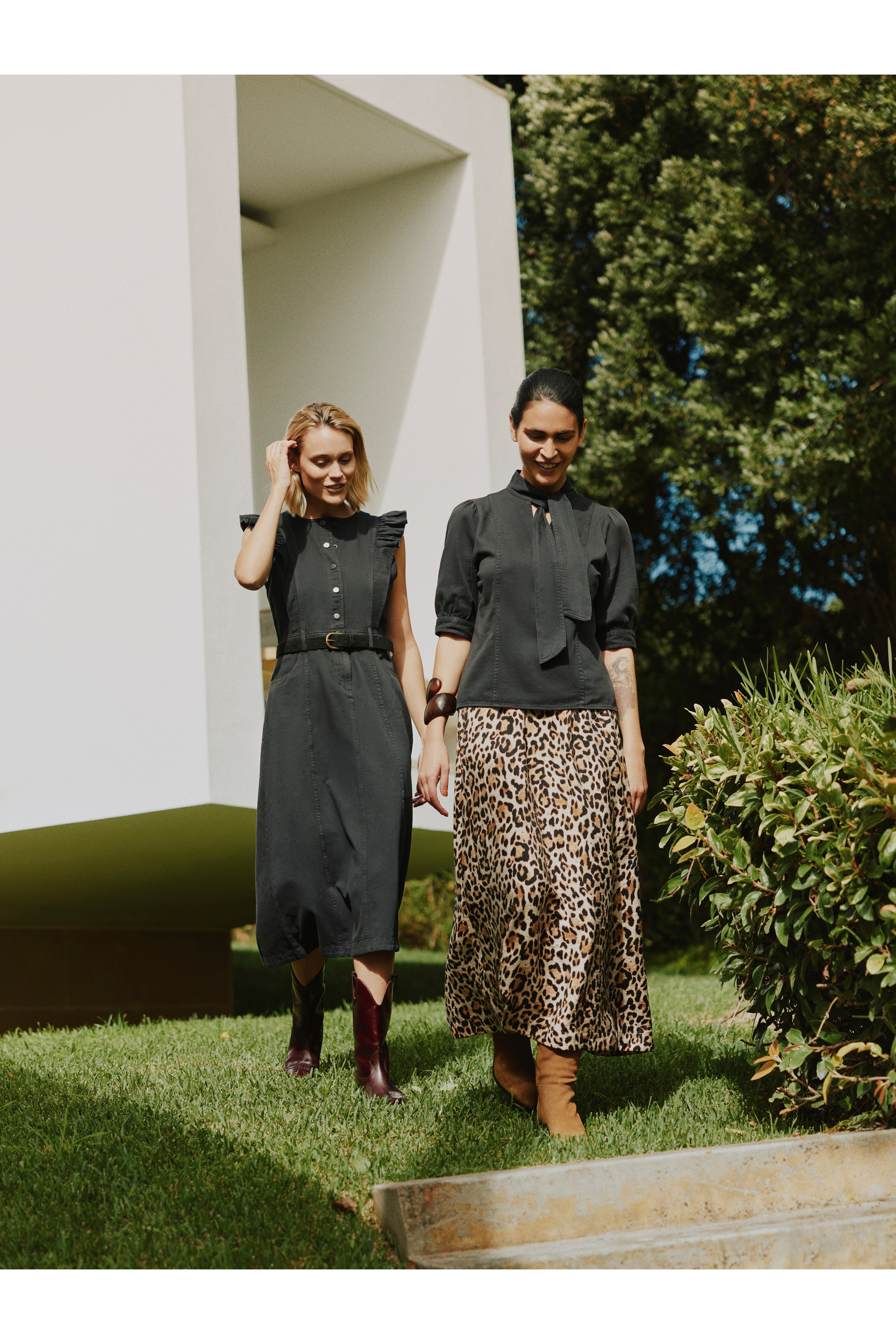 BYKAMILLA Blouse LOCATION NONE 20817006-200451