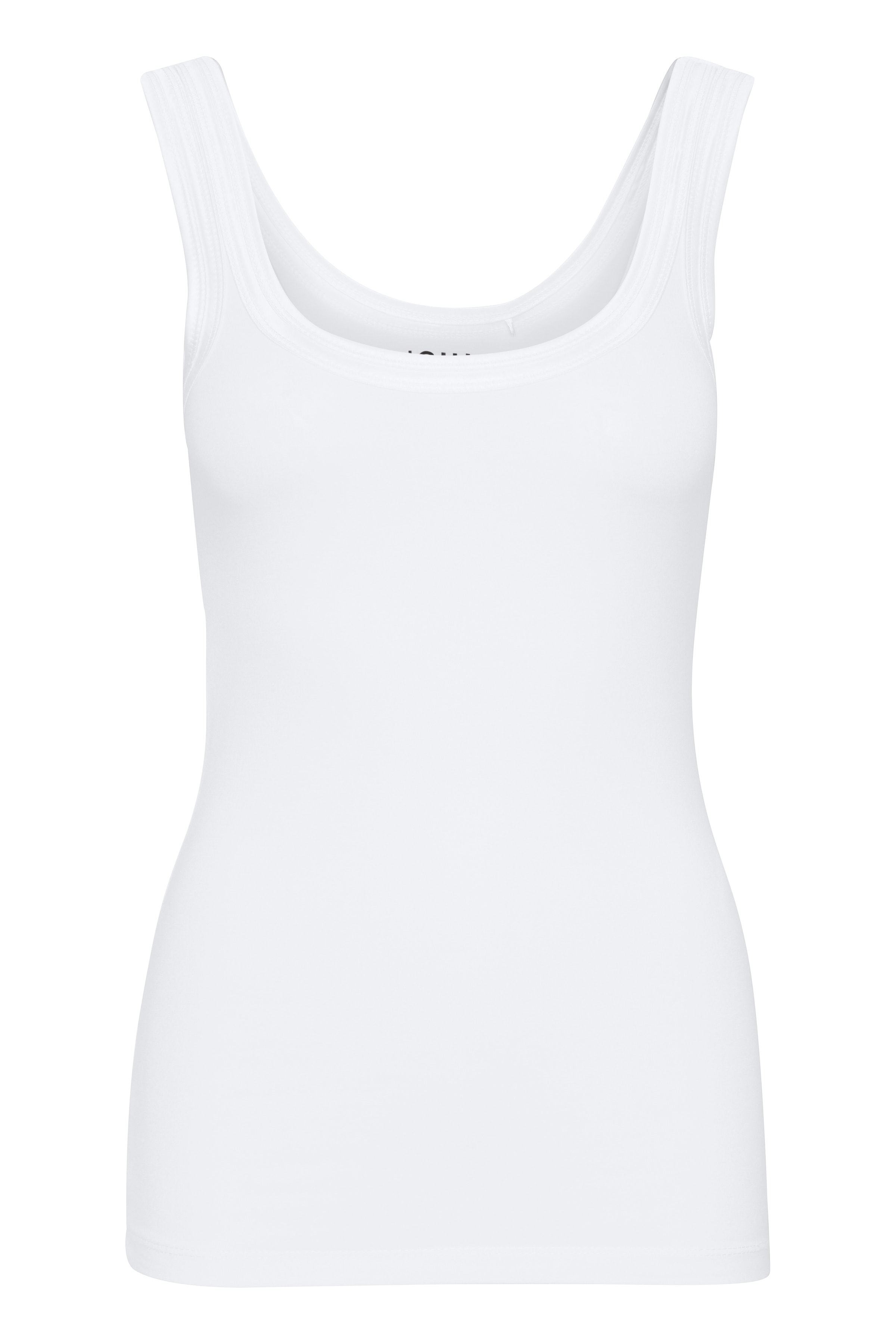 Jersey top PACK FRONT 20108409-10100