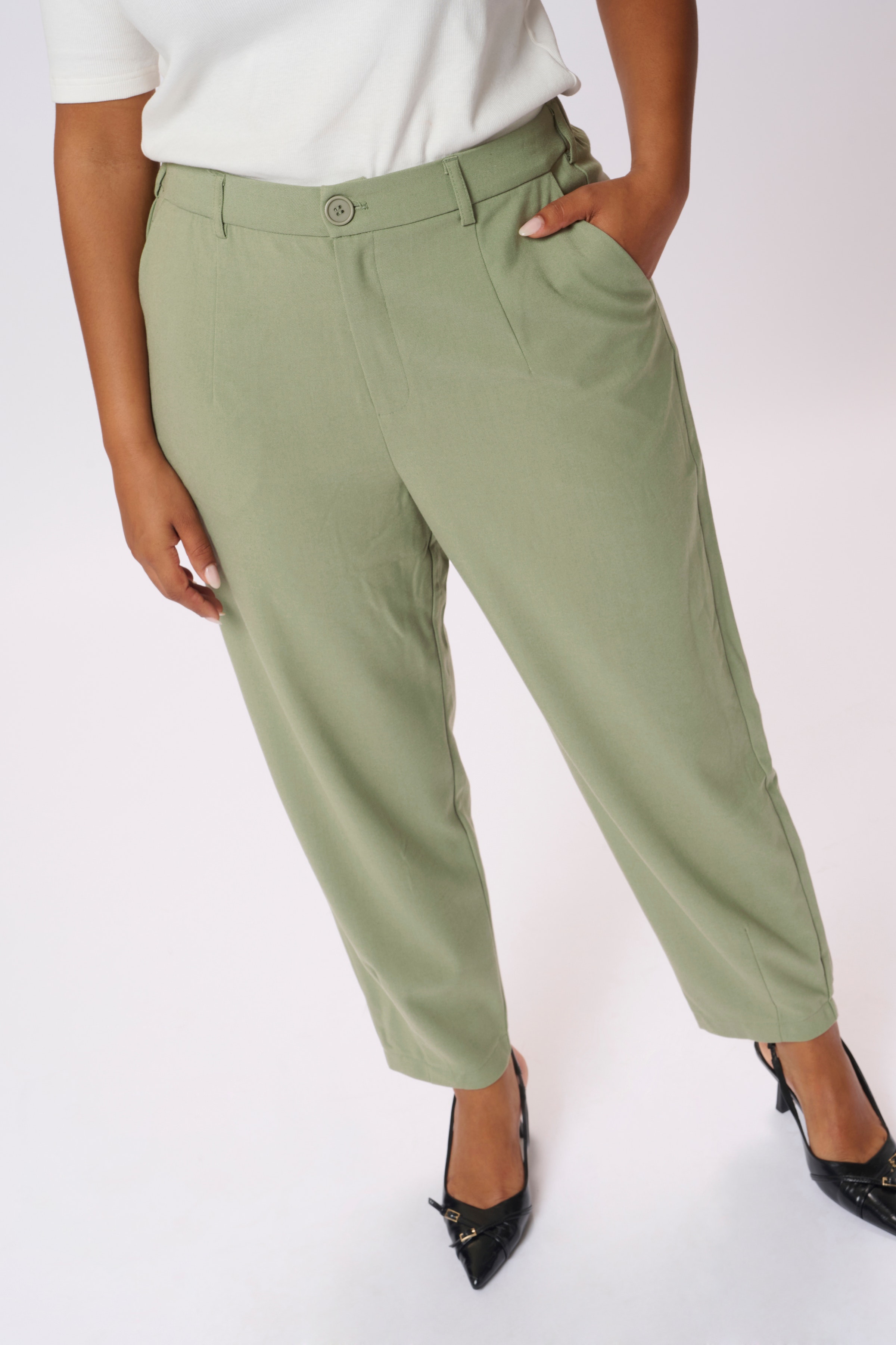 KCmerla Trousers LOOKBOOK DETAIL 10582231-170613