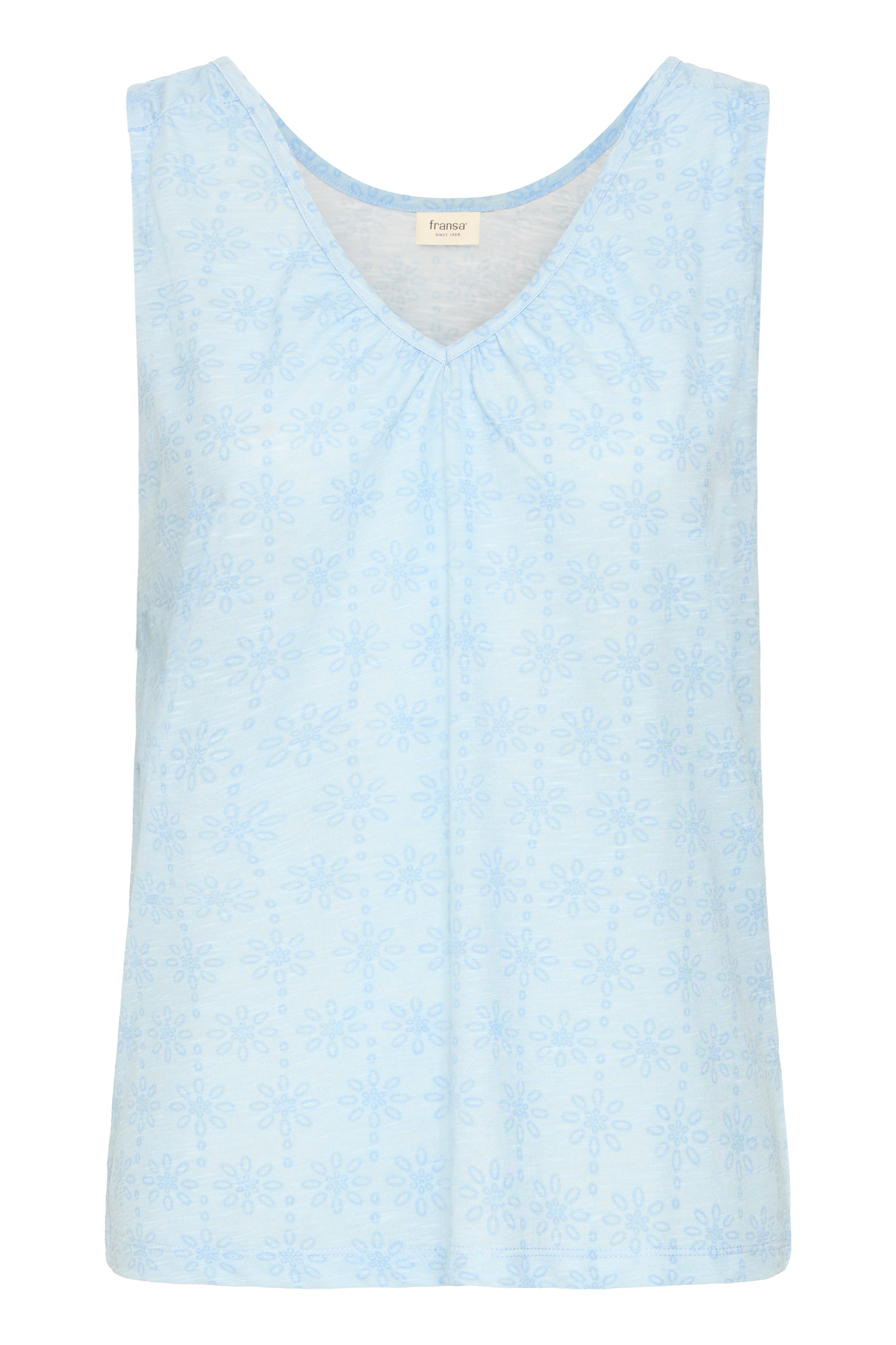 FRSANIA Top PACK FRONT 20616293-205543